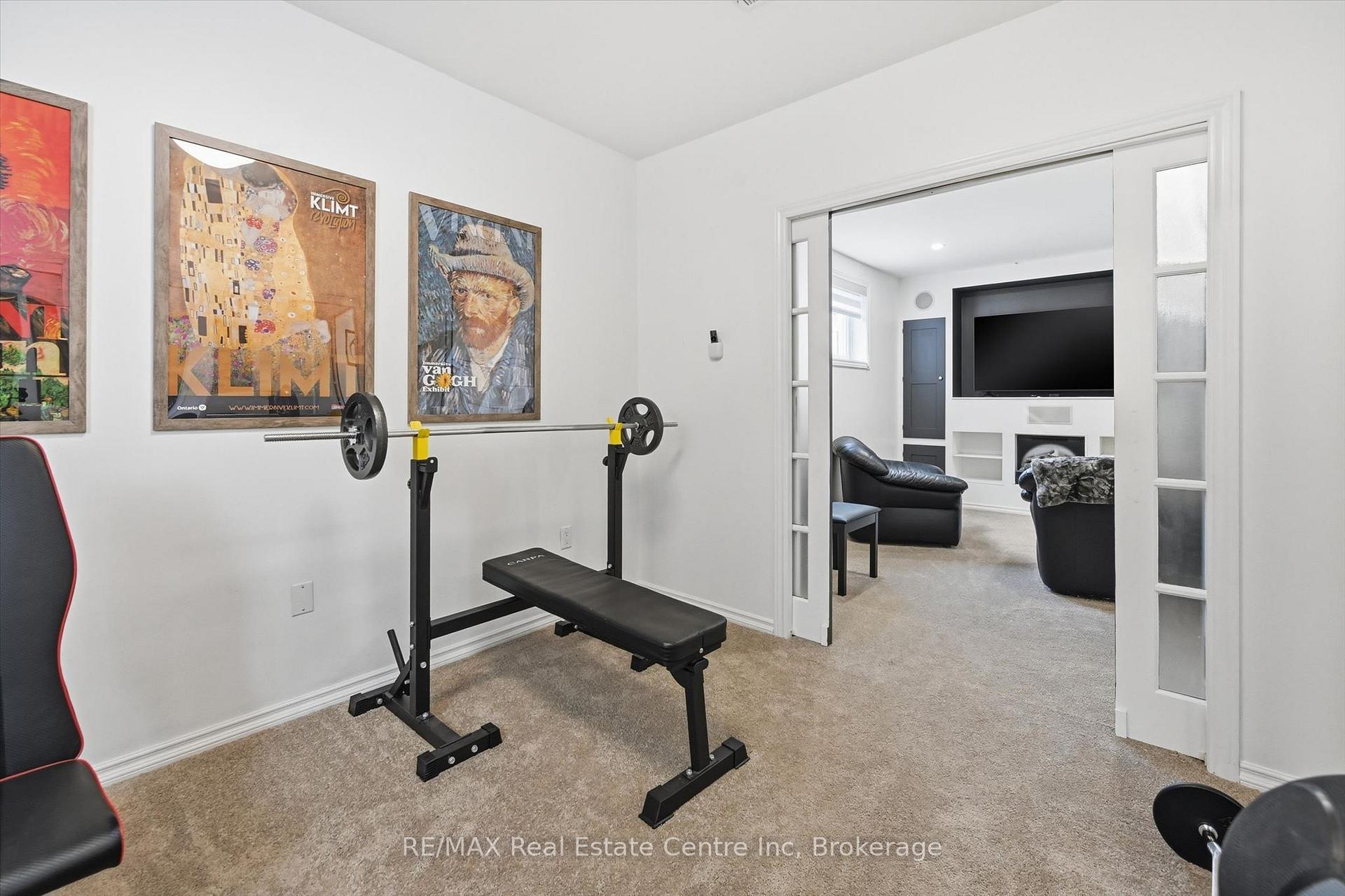 Photo 42 of 580 Clover Park Crescent, Milton, Bronte Meadows — HOMEH