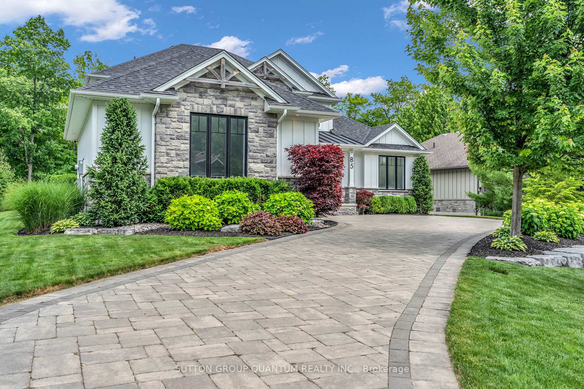 Photo 51 of 85 Gill Road, Lambton Shores, Grand Bend — HOMEH