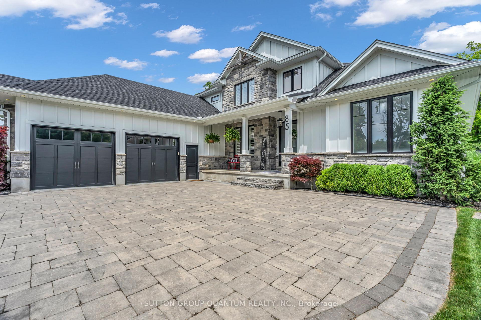 Photo 1 of 85 Gill Road, Lambton Shores, Grand Bend — HOMEH