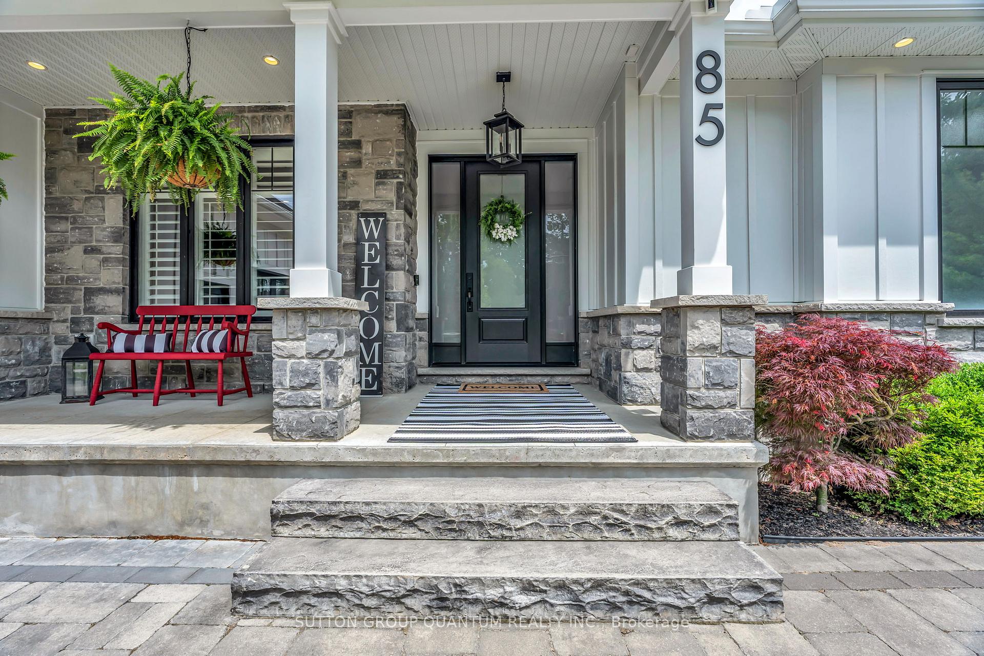 Photo 3 of 85 Gill Road, Lambton Shores, Grand Bend — HOMEH