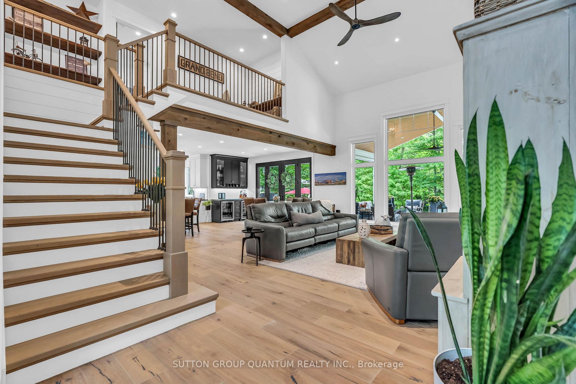 Photo 5 of 85 Gill Road, Lambton Shores, Grand Bend — HOMEH