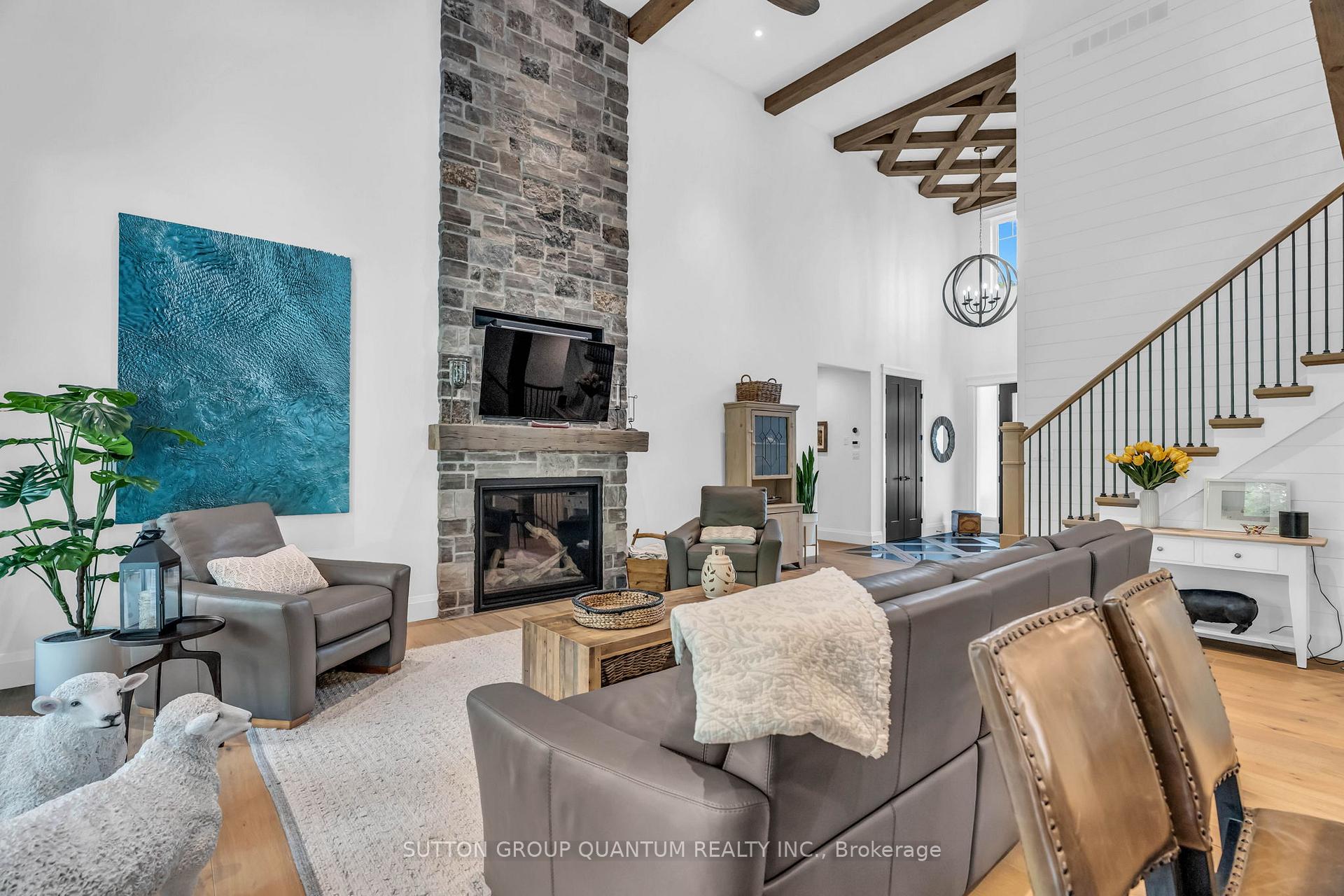 Photo 6 of 85 Gill Road, Lambton Shores, Grand Bend — HOMEH