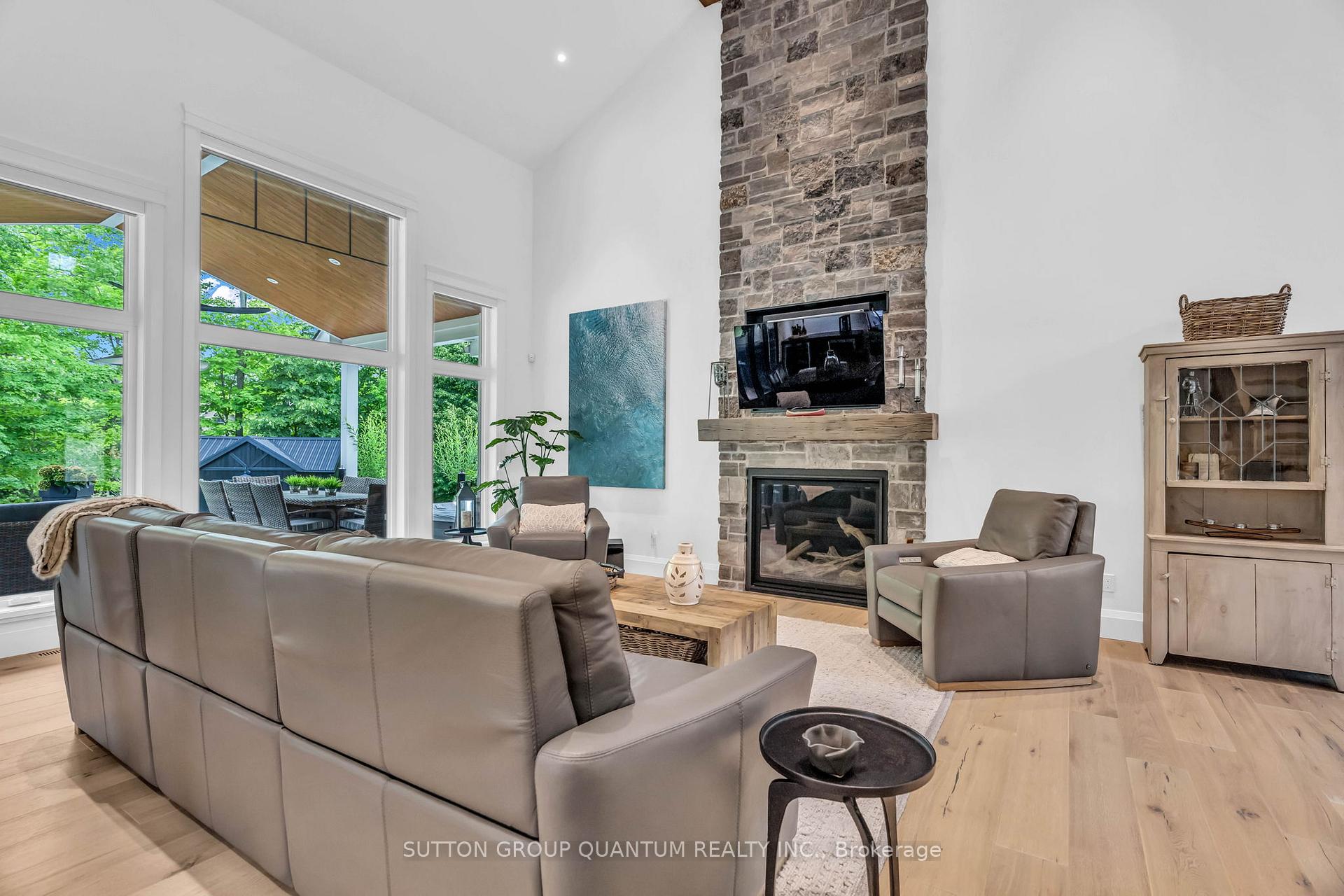 Photo 7 of 85 Gill Road, Lambton Shores, Grand Bend — HOMEH