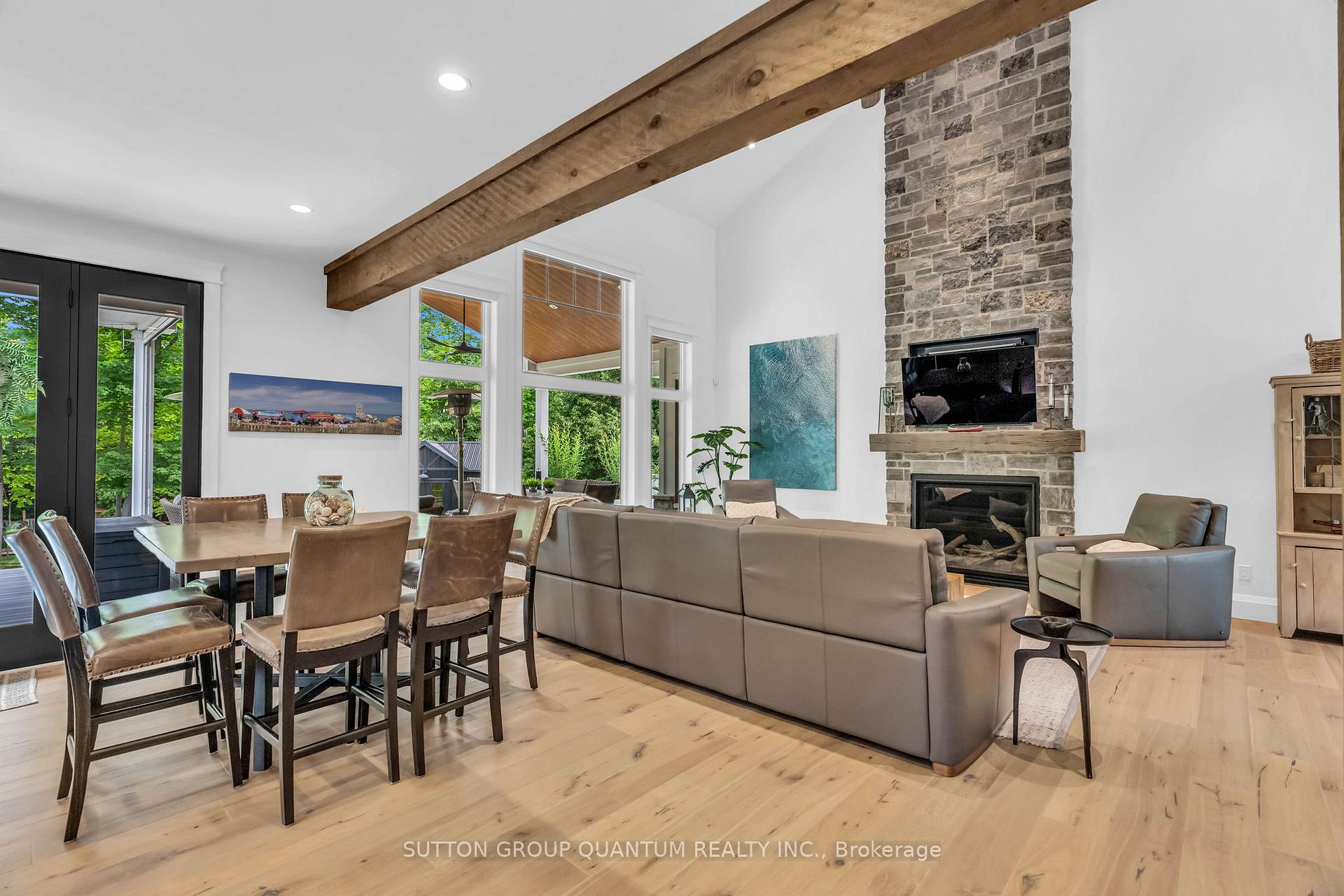 Photo 8 of 85 Gill Road, Lambton Shores, Grand Bend — HOMEH