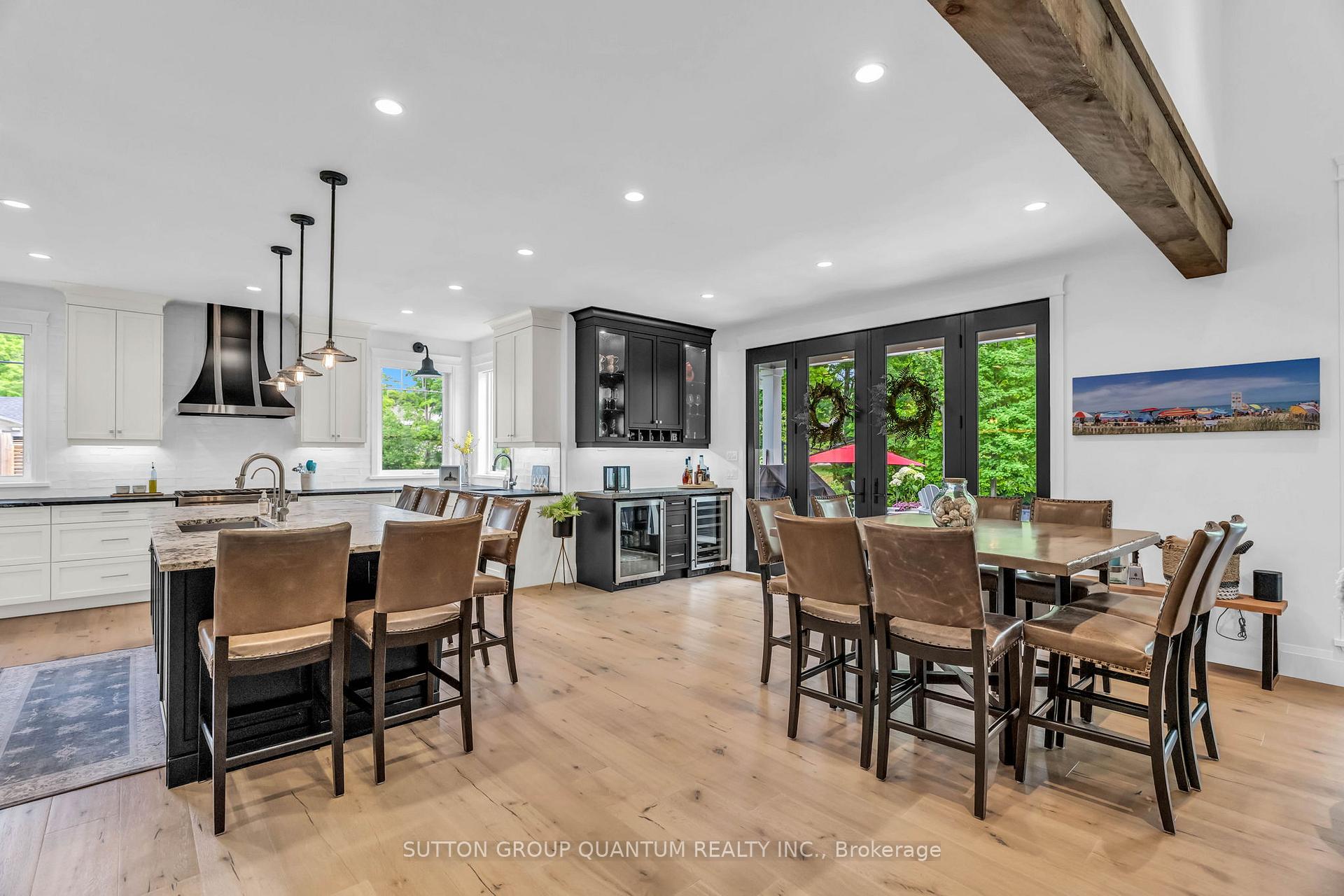 Photo 9 of 85 Gill Road, Lambton Shores, Grand Bend — HOMEH