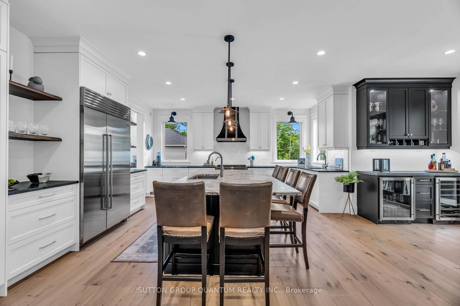Photo 10 of 85 Gill Road, Lambton Shores, Grand Bend — HOMEH