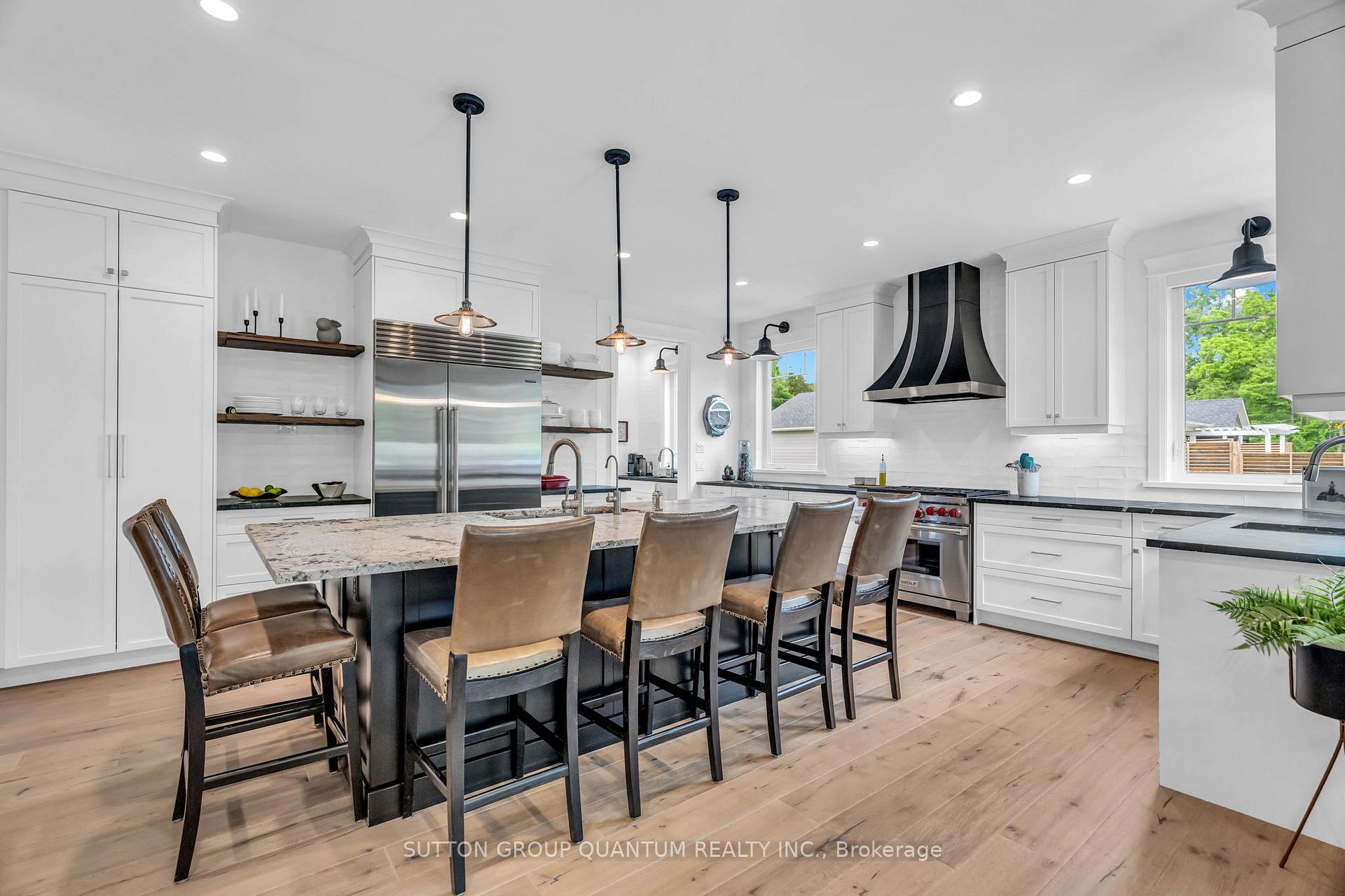 Photo 11 of 85 Gill Road, Lambton Shores, Grand Bend — HOMEH