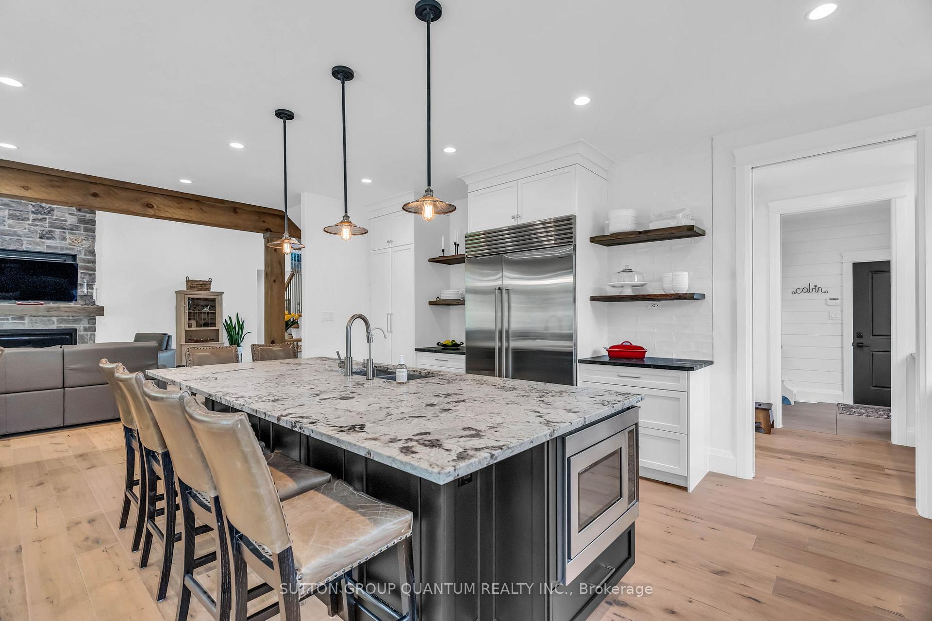 Photo 12 of 85 Gill Road, Lambton Shores, Grand Bend — HOMEH