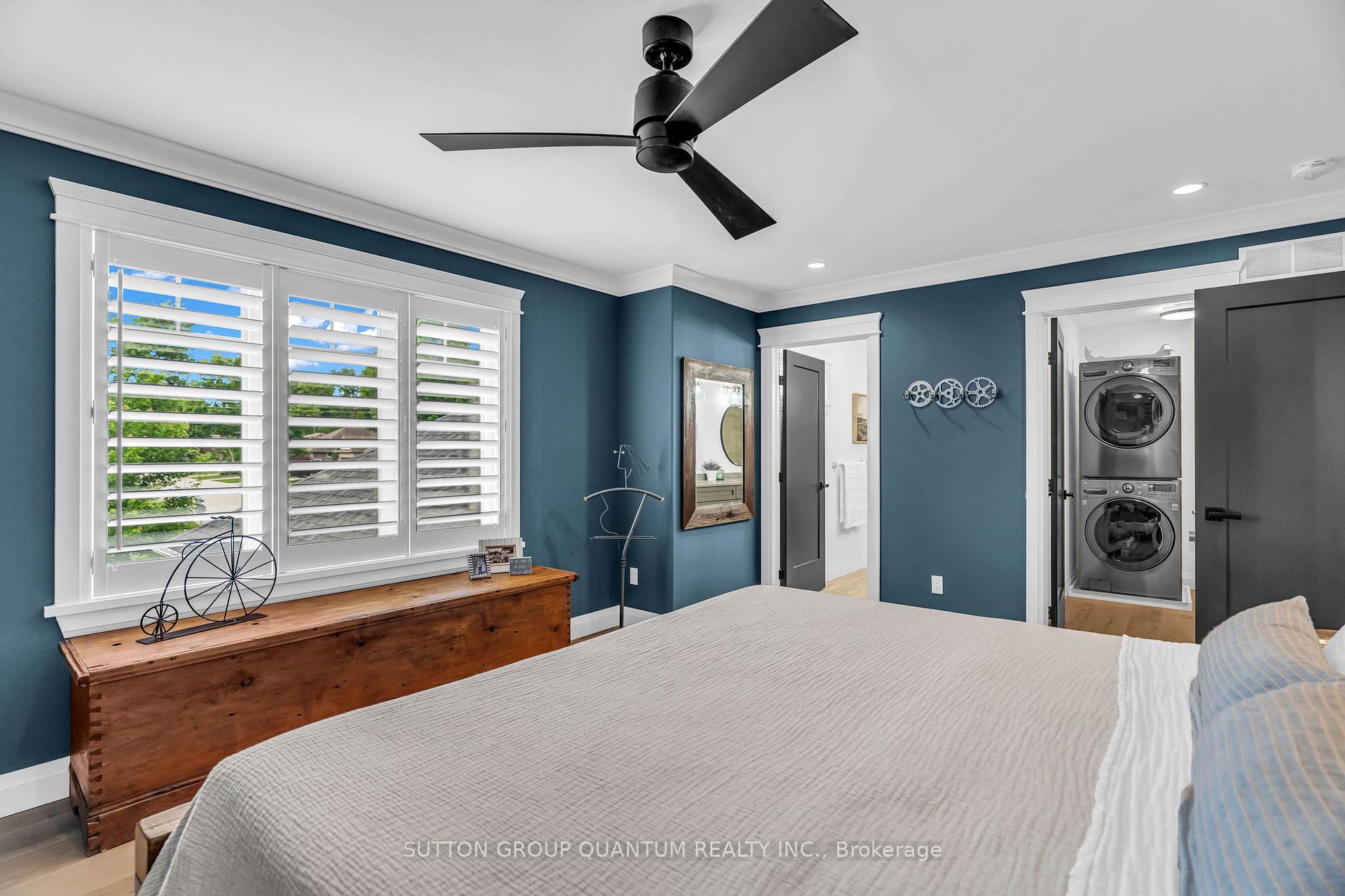 Photo 23 of 85 Gill Road, Lambton Shores, Grand Bend — HOMEH