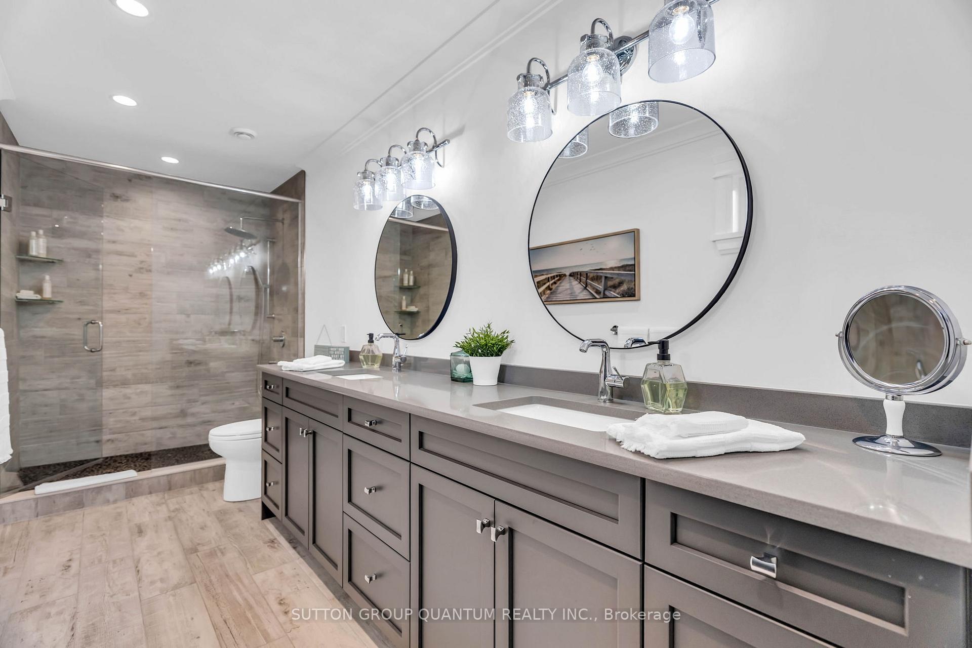 Photo 24 of 85 Gill Road, Lambton Shores, Grand Bend — HOMEH