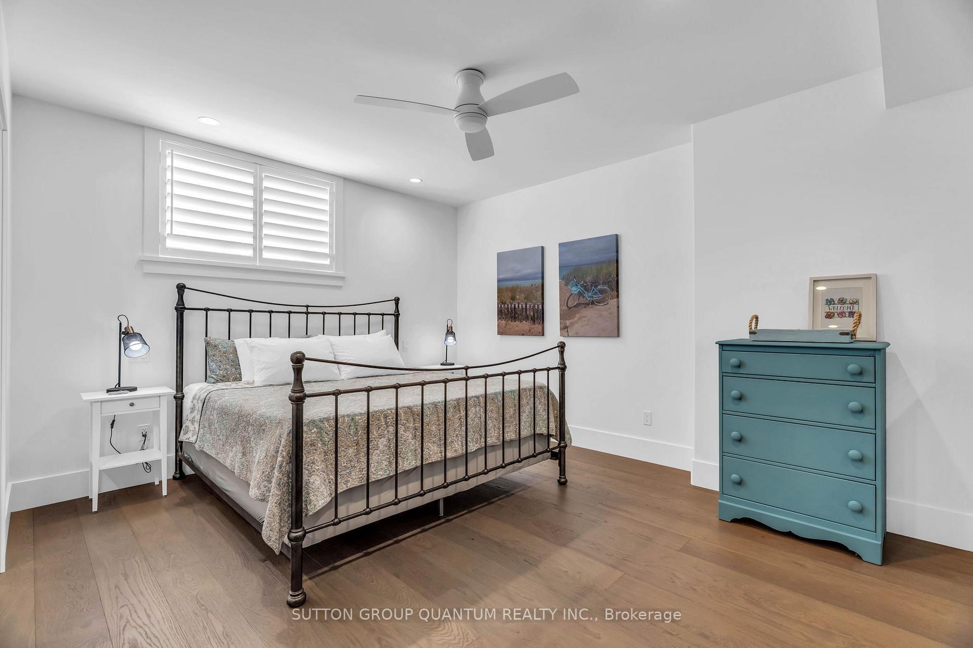 Photo 36 of 85 Gill Road, Lambton Shores, Grand Bend — HOMEH