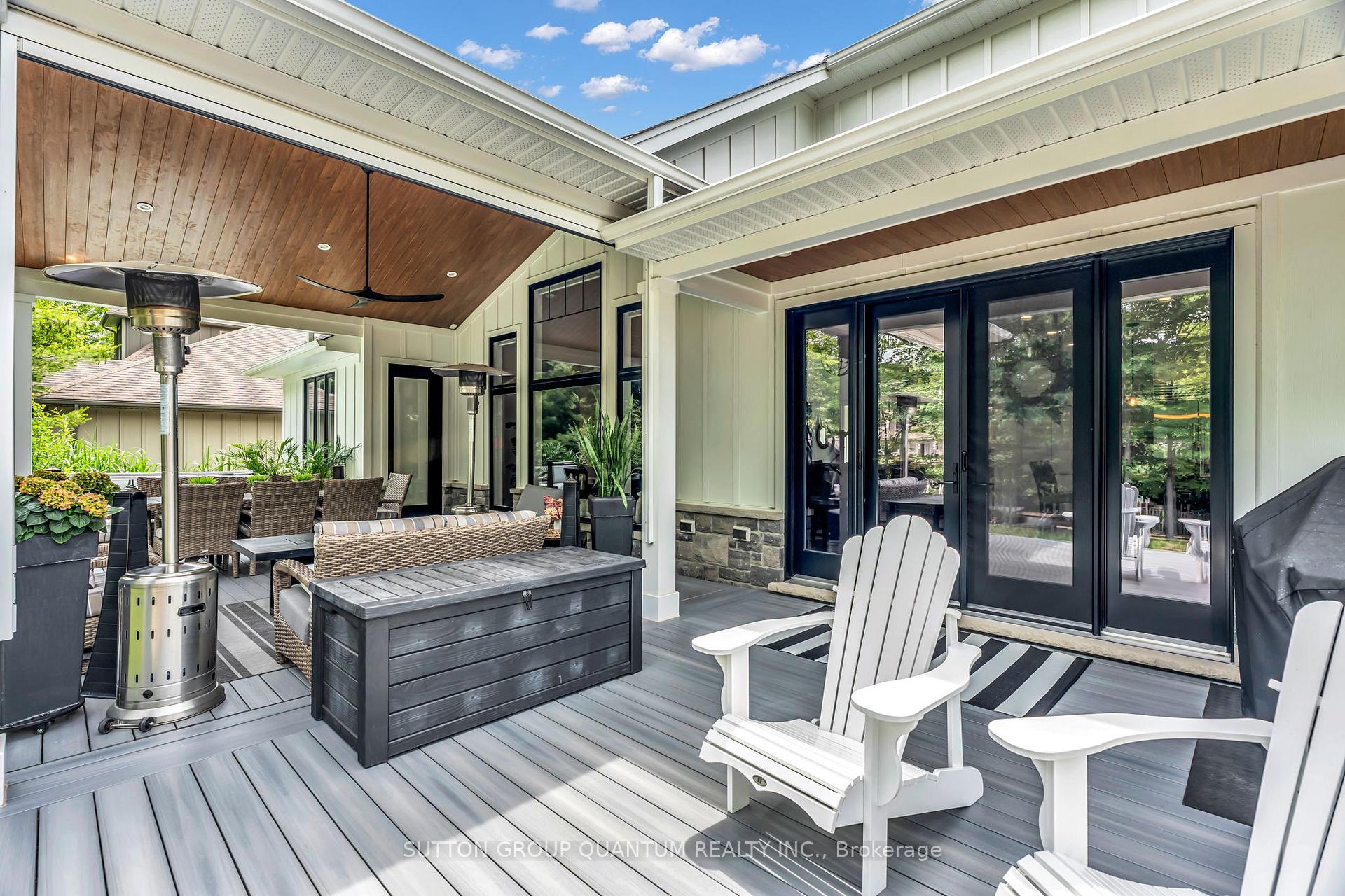 Photo 37 of 85 Gill Road, Lambton Shores, Grand Bend — HOMEH