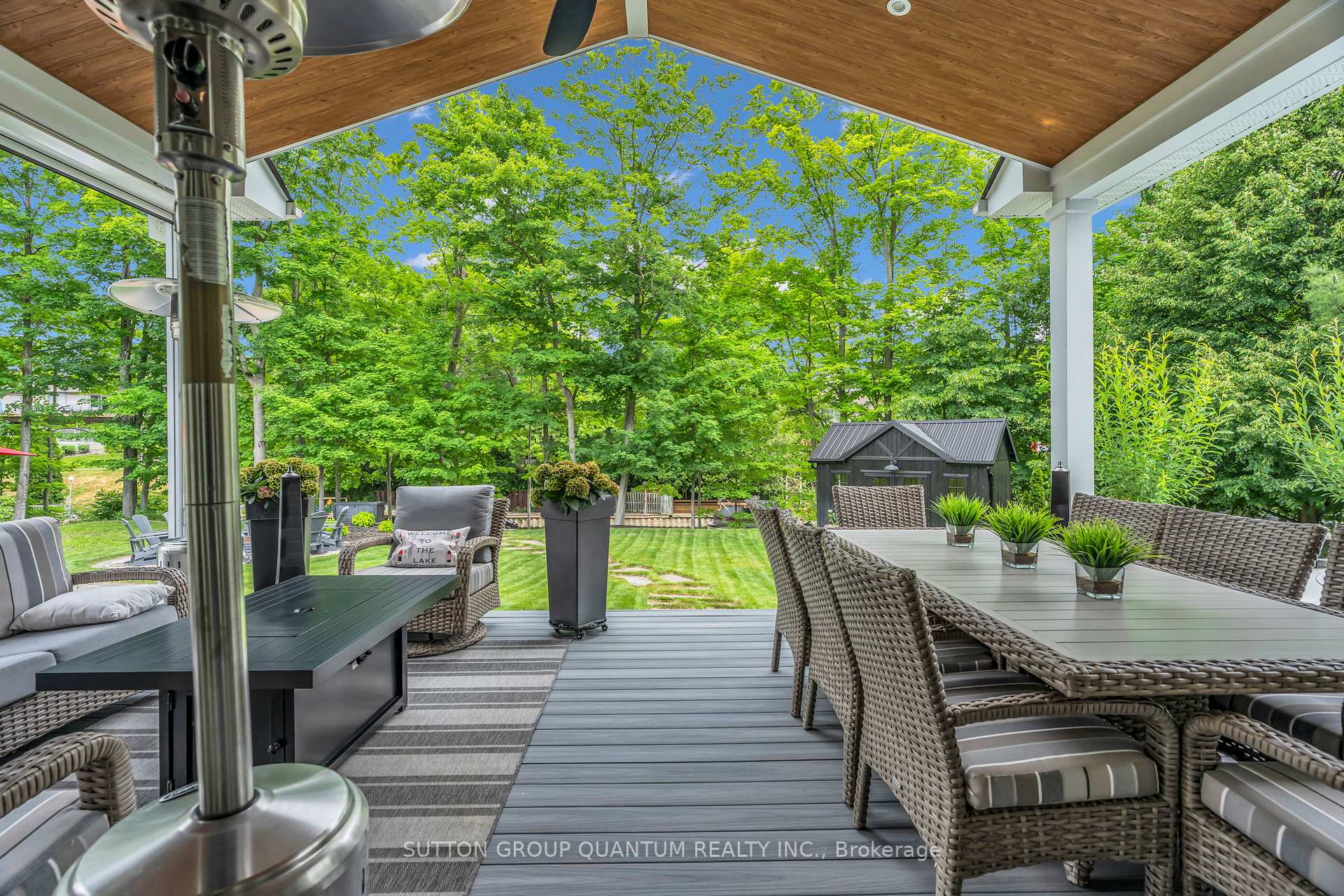 Photo 38 of 85 Gill Road, Lambton Shores, Grand Bend — HOMEH