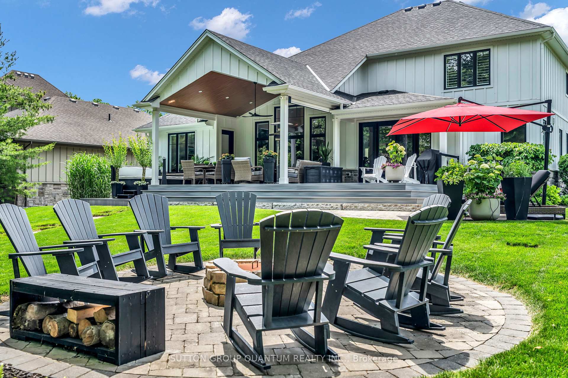 Photo 39 of 85 Gill Road, Lambton Shores, Grand Bend — HOMEH