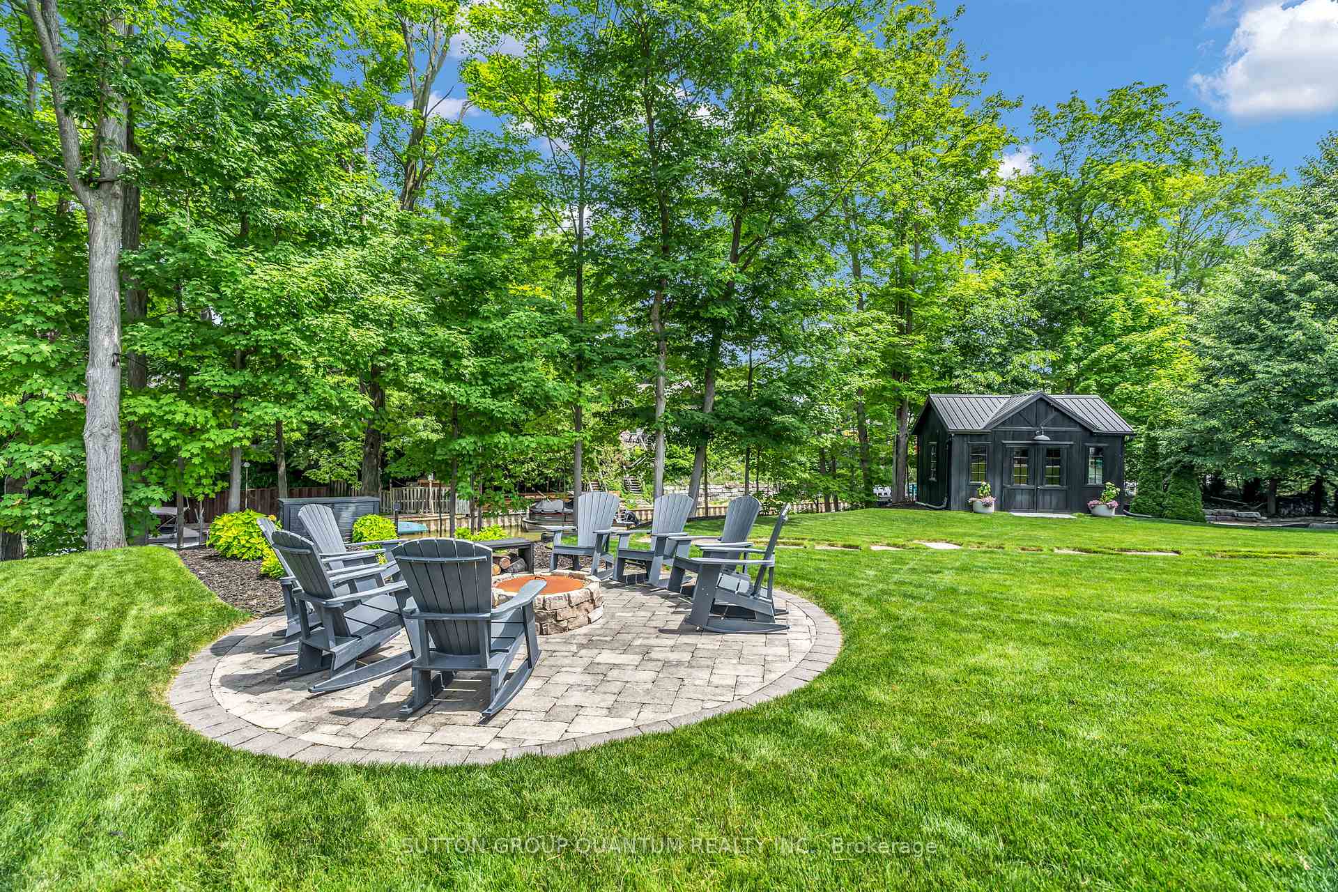 Photo 40 of 85 Gill Road, Lambton Shores, Grand Bend — HOMEH