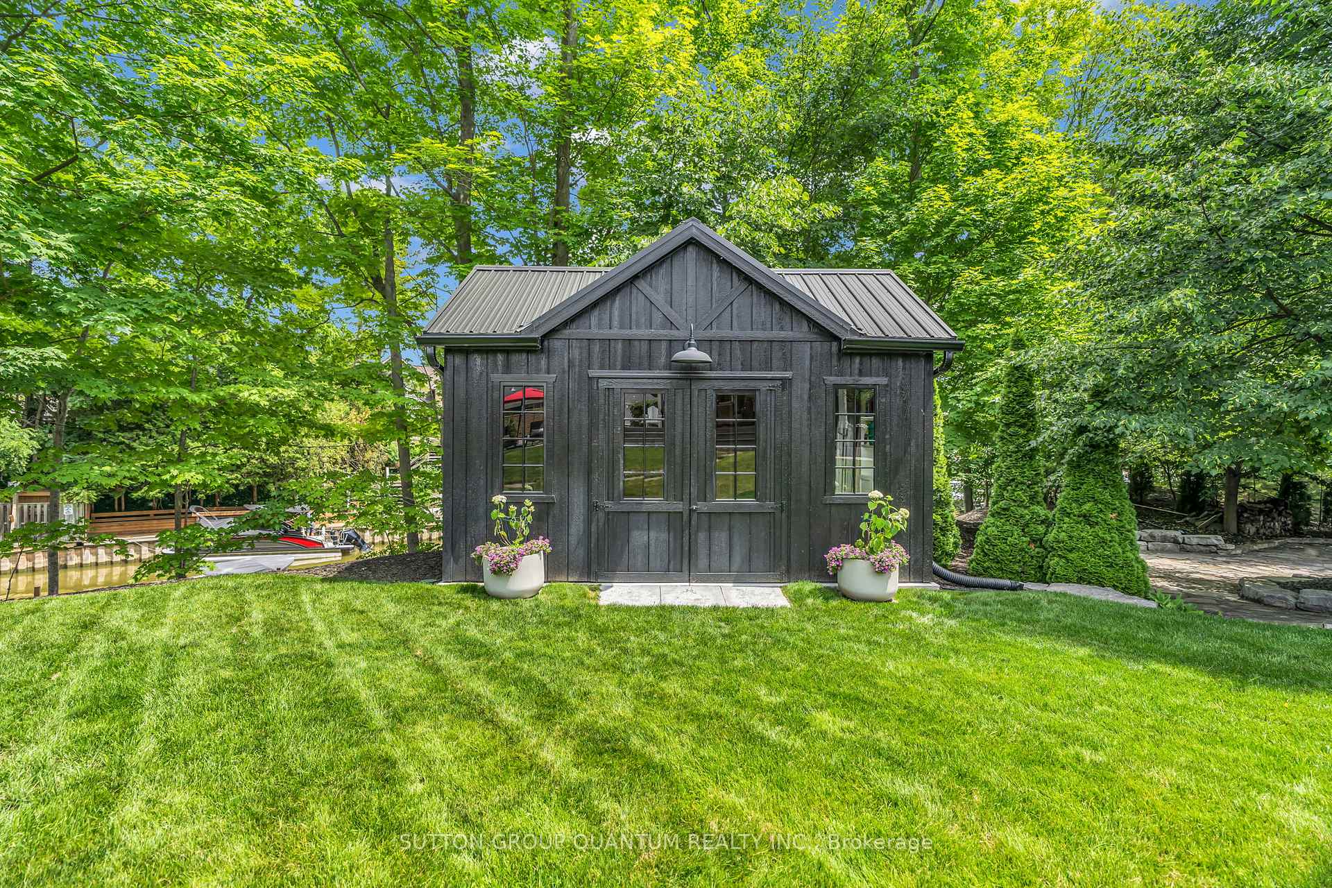 Photo 41 of 85 Gill Road, Lambton Shores, Grand Bend — HOMEH