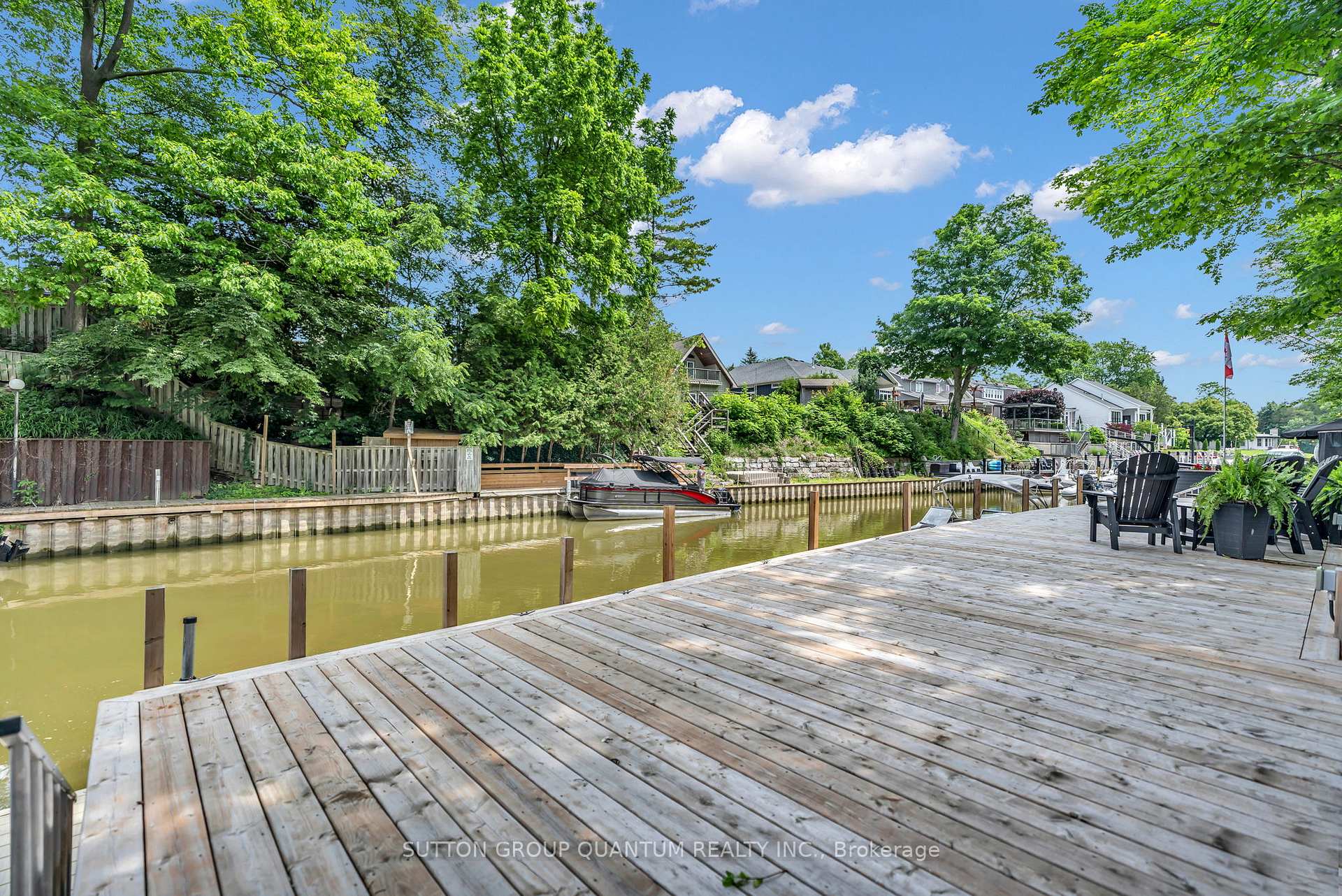 Photo 43 of 85 Gill Road, Lambton Shores, Grand Bend — HOMEH