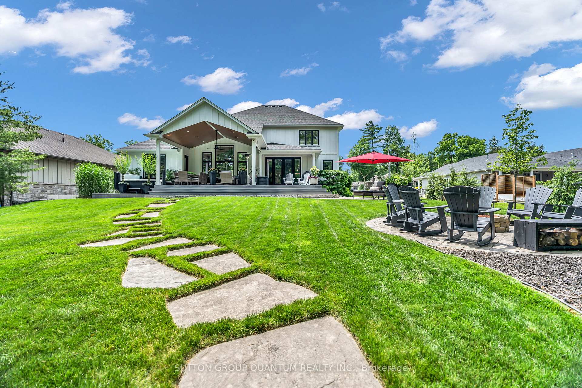 Photo 44 of 85 Gill Road, Lambton Shores, Grand Bend — HOMEH