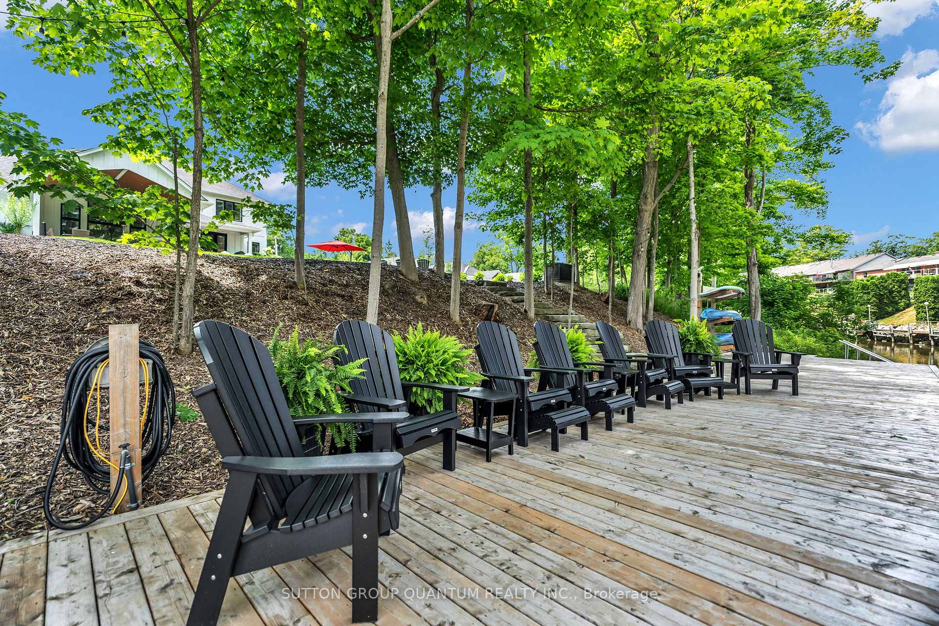Photo 45 of 85 Gill Road, Lambton Shores, Grand Bend — HOMEH