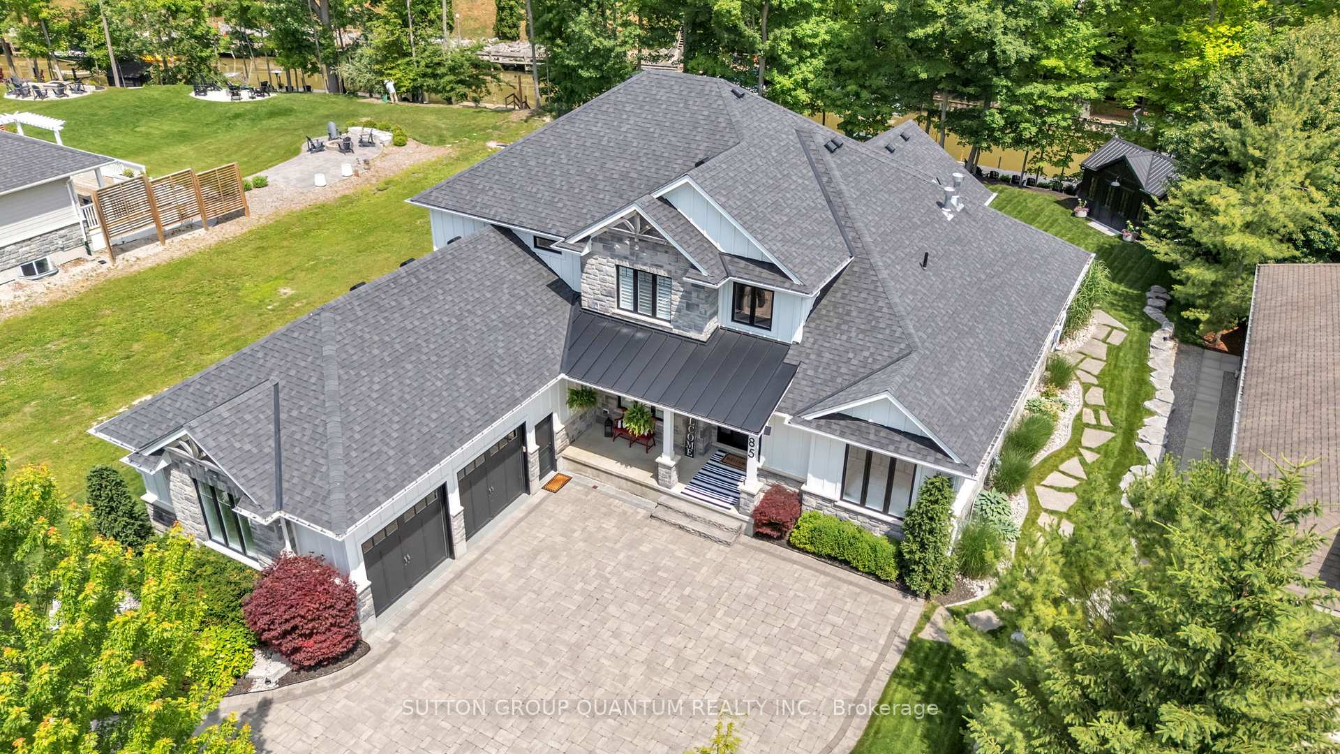 Photo 47 of 85 Gill Road, Lambton Shores, Grand Bend — HOMEH
