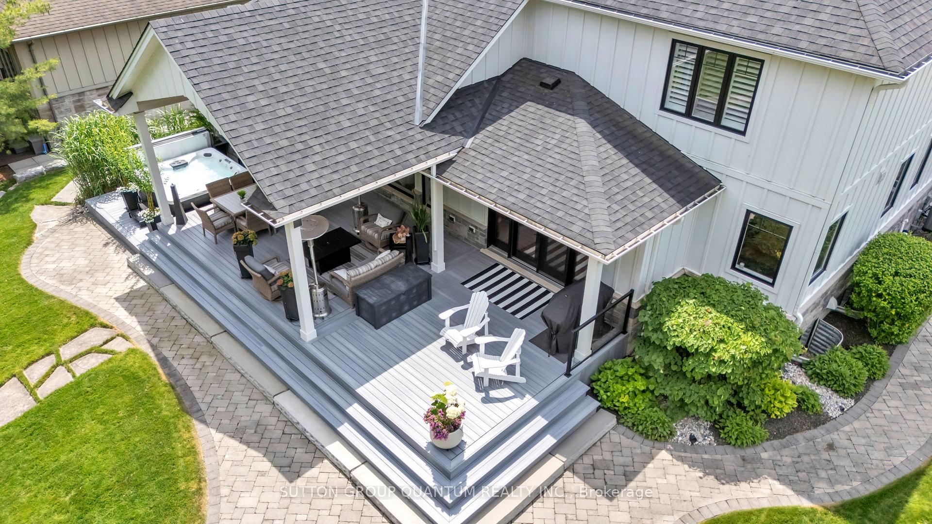 Photo 48 of 85 Gill Road, Lambton Shores, Grand Bend — HOMEH