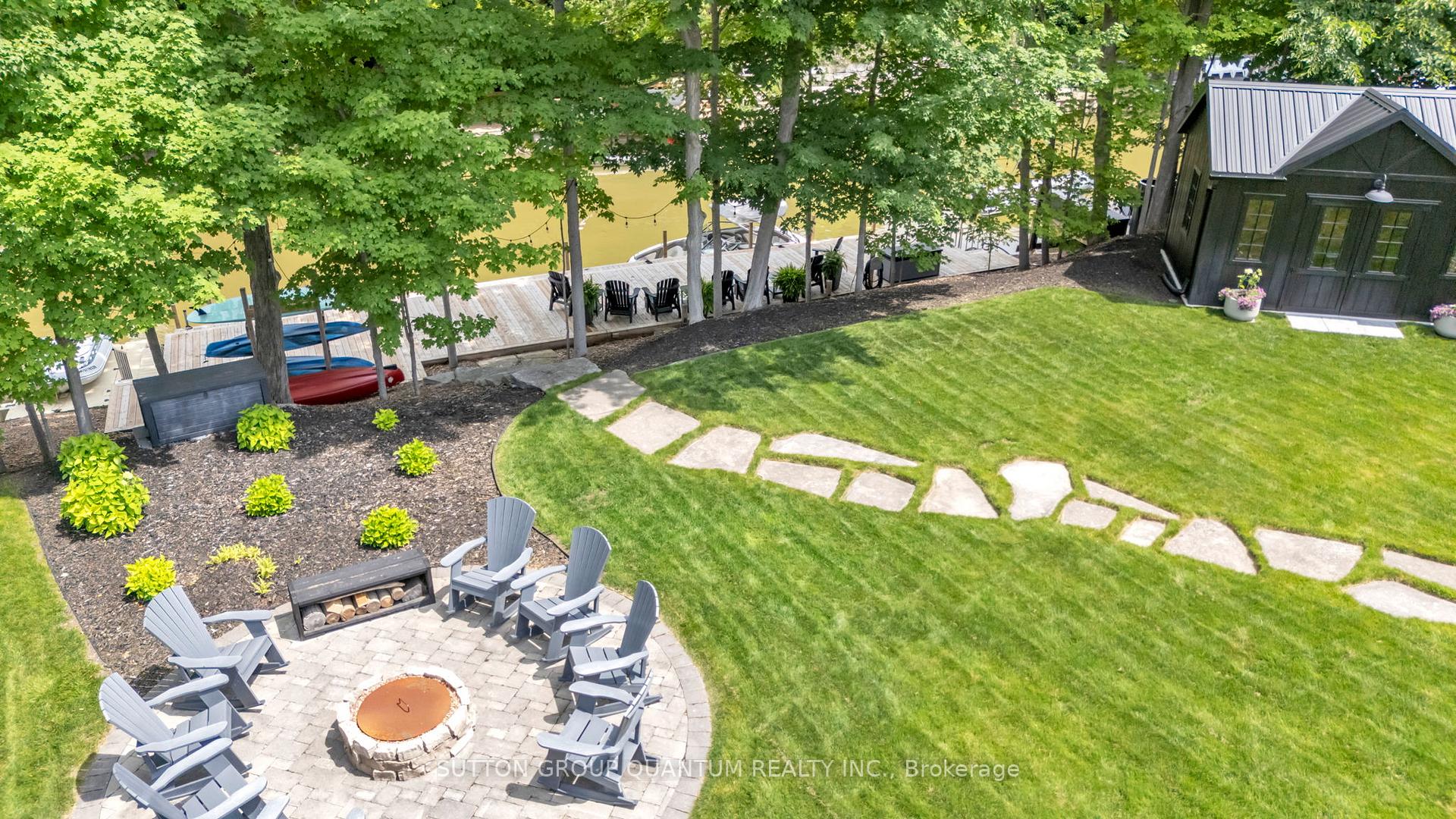 Photo 49 of 85 Gill Road, Lambton Shores, Grand Bend — HOMEH