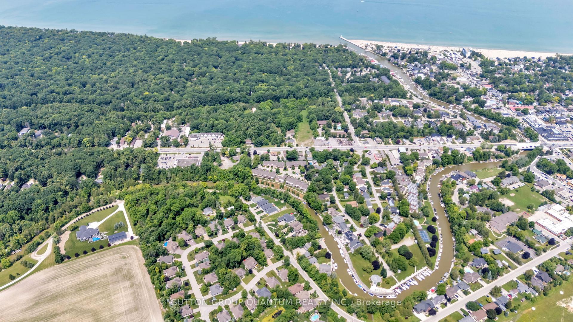 Photo 50 of 85 Gill Road, Lambton Shores, Grand Bend — HOMEH