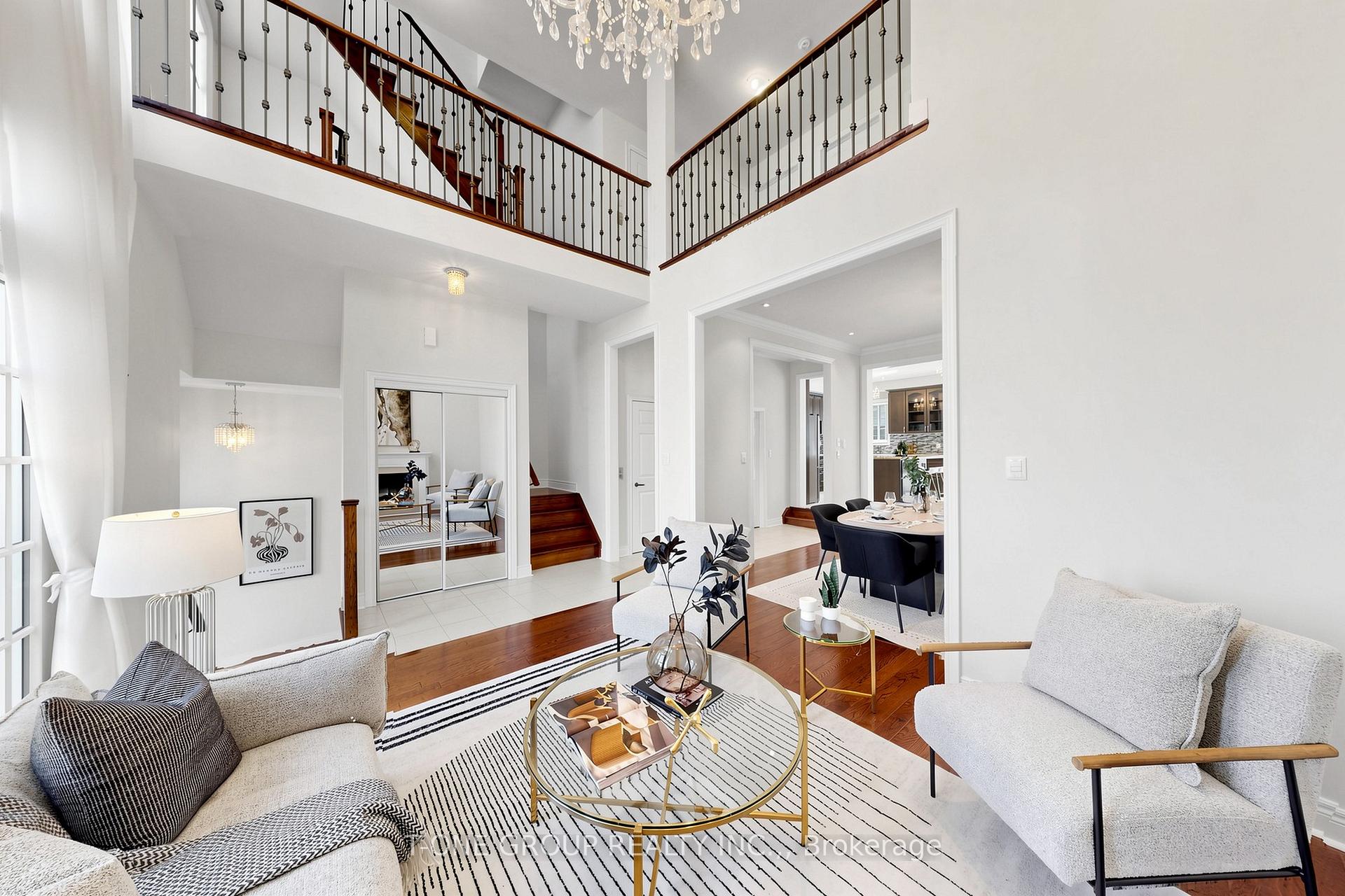 Photo 6 of 51 Lord Durham Road, Markham, Unionville — HOMEH