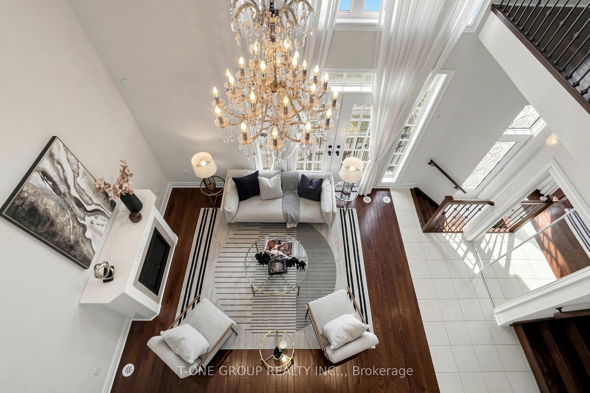 Photo 7 of 51 Lord Durham Road, Markham, Unionville — HOMEH