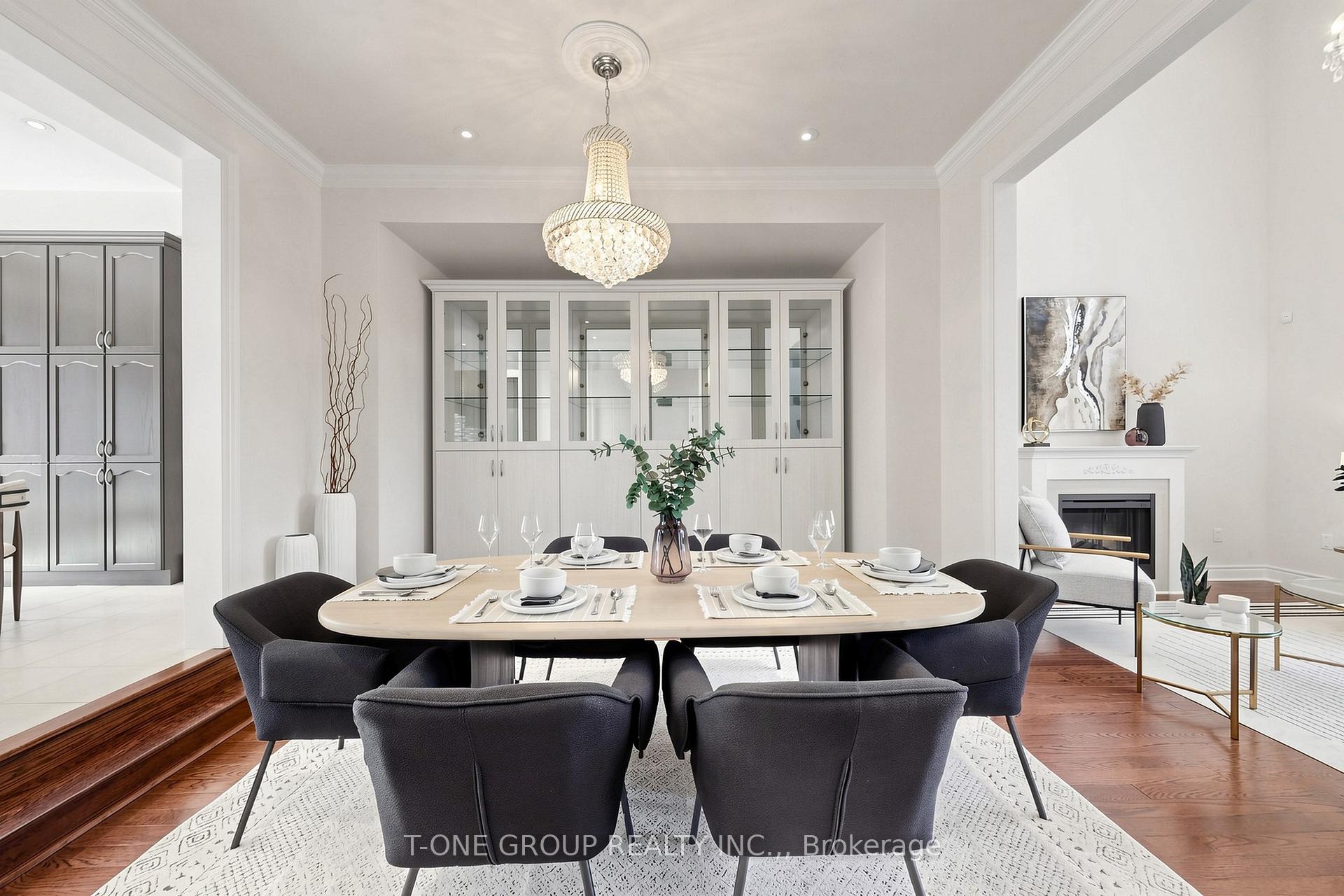 Photo 9 of 51 Lord Durham Road, Markham, Unionville — HOMEH