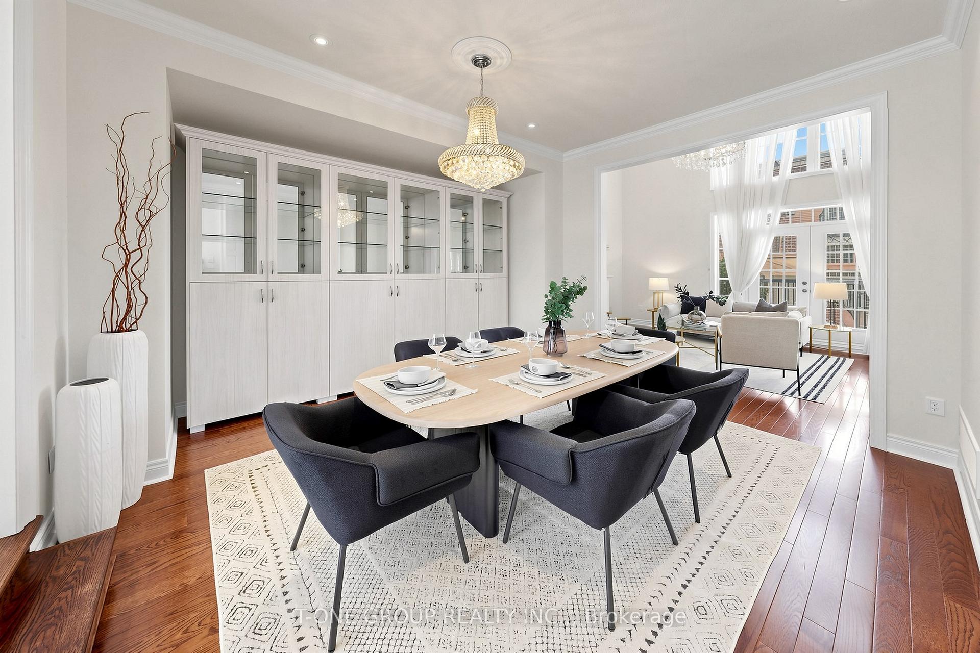 Photo 11 of 51 Lord Durham Road, Markham, Unionville — HOMEH