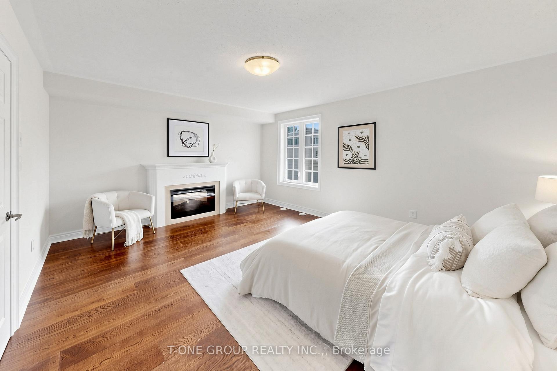 Photo 30 of 51 Lord Durham Road, Markham, Unionville — HOMEH