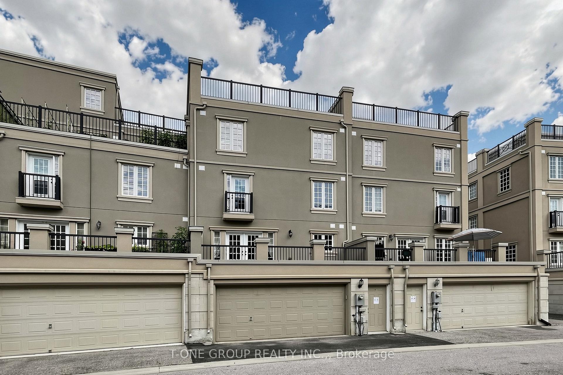 Photo 48 of 51 Lord Durham Road, Markham, Unionville — HOMEH
