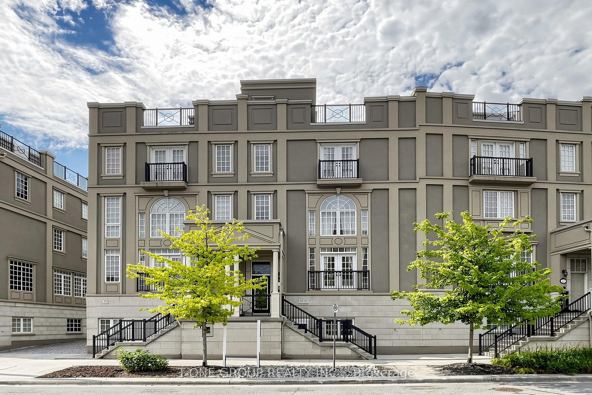 Photo 49 of 51 Lord Durham Road, Markham, Unionville — HOMEH