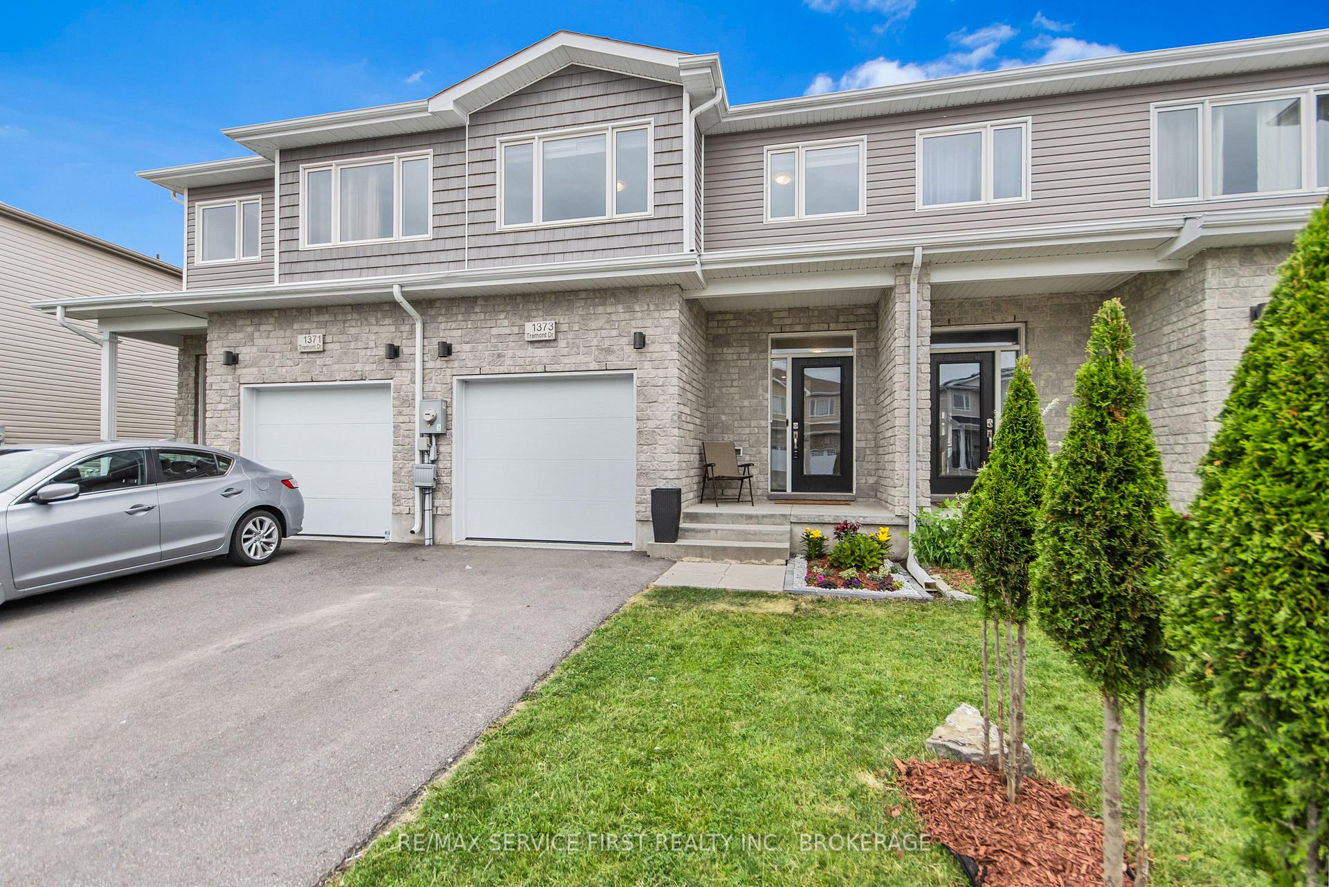 Photo 2 of 1373 Tremont Drive, Kingston, City Northwest — HOMEH
