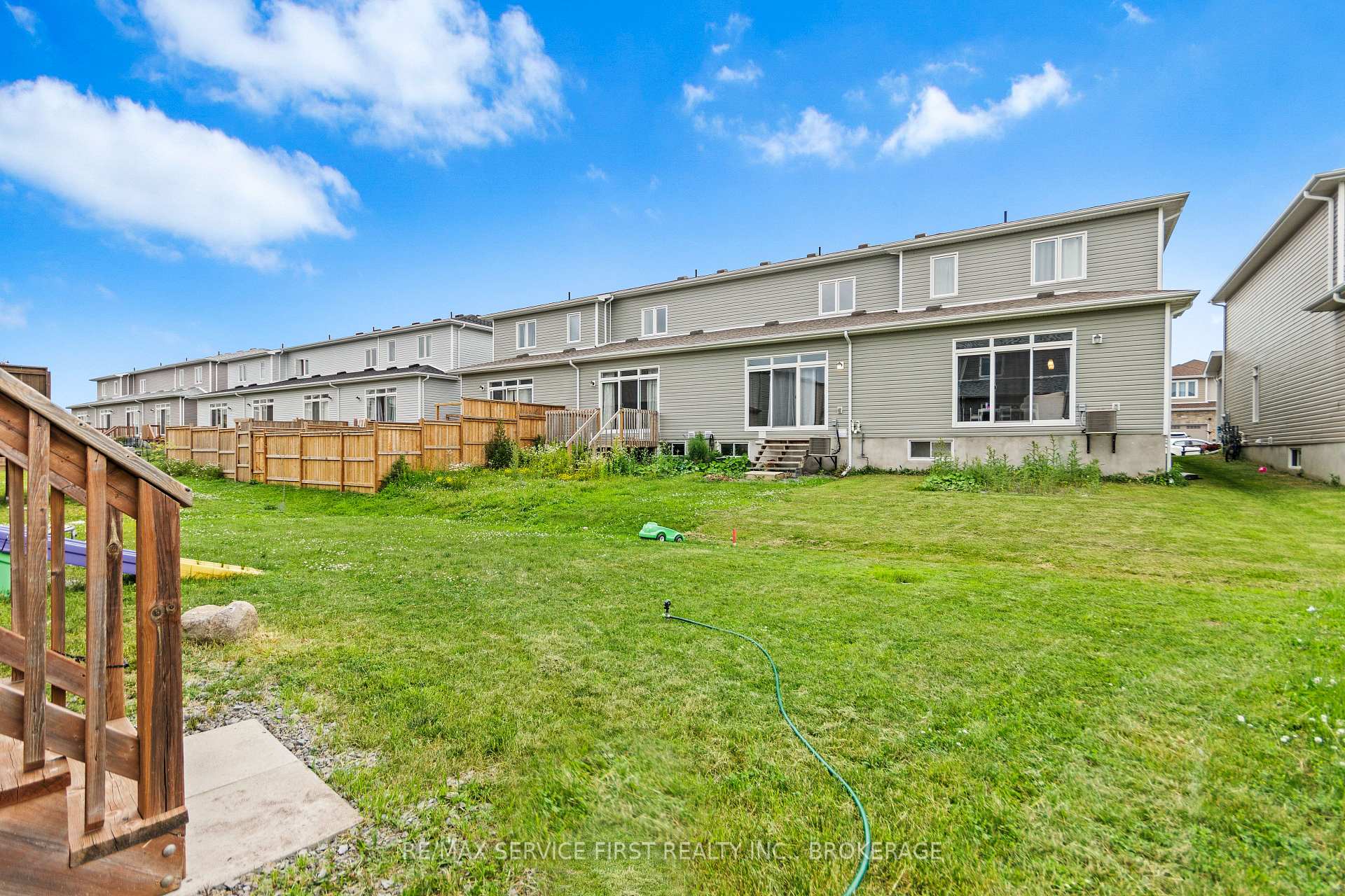 Photo 31 of 1373 Tremont Drive, Kingston, City Northwest — HOMEH