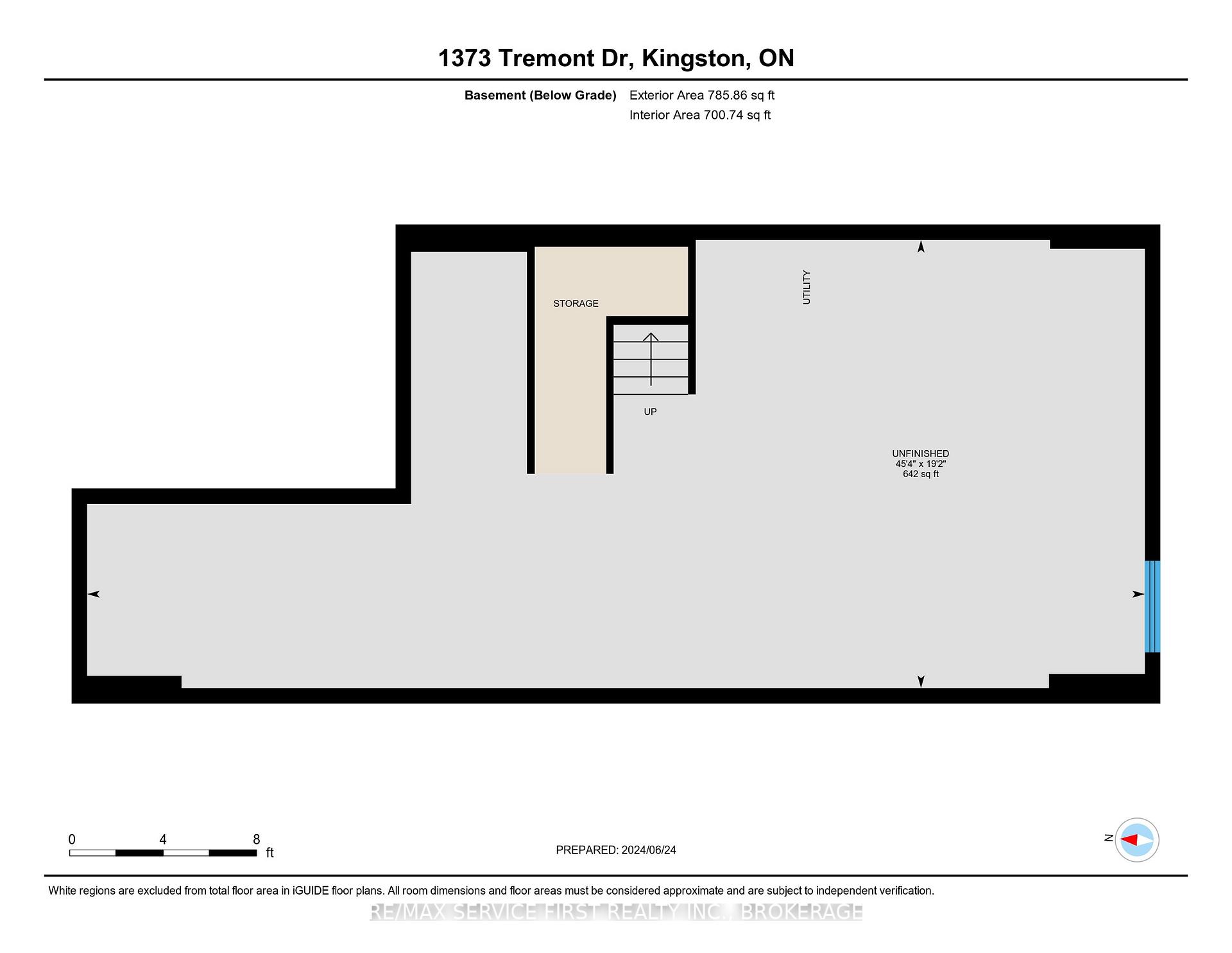 Photo 36 of 1373 Tremont Drive, Kingston, City Northwest — HOMEH