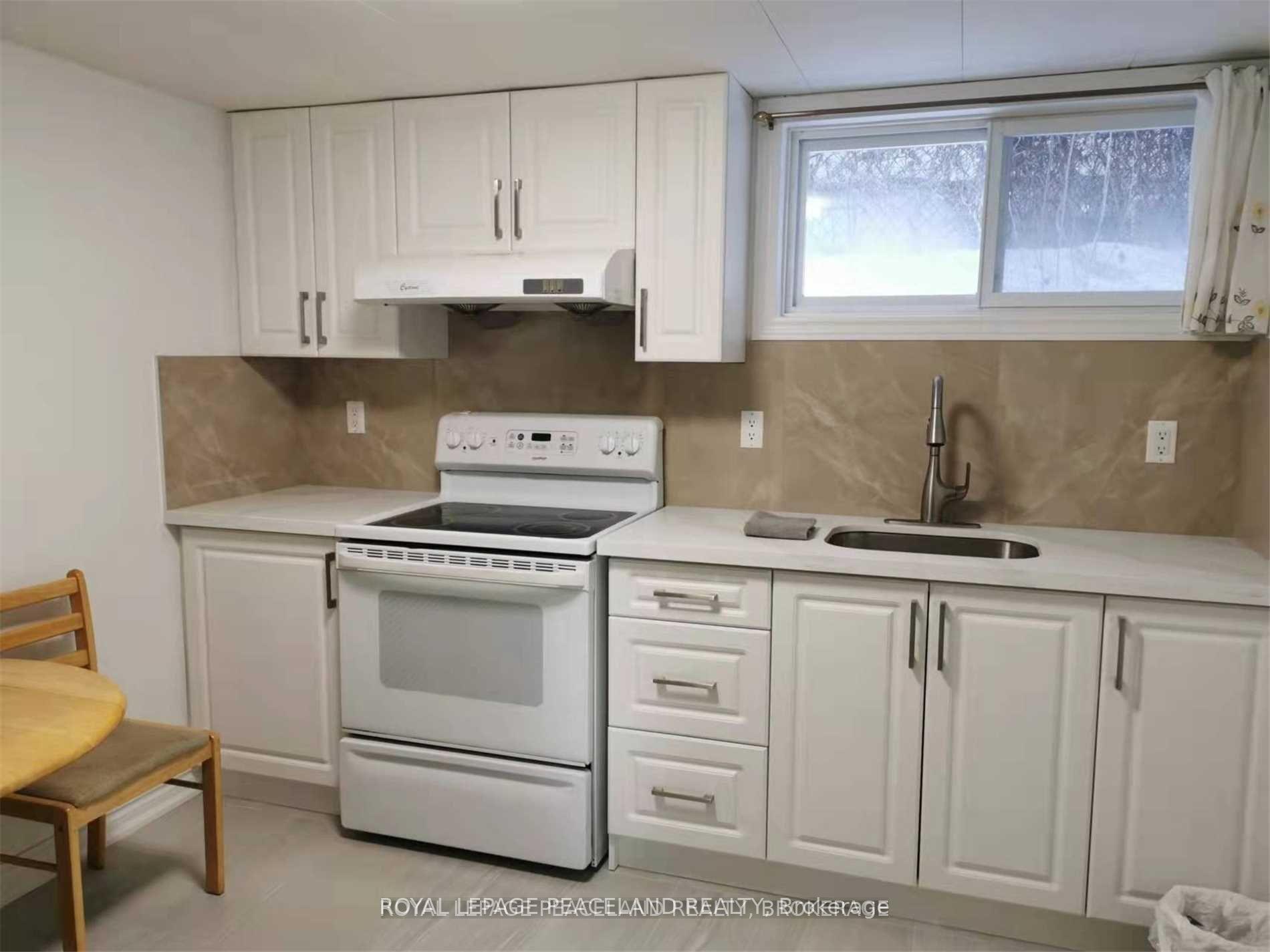 Photo 9 of Unit Bsmt-2, 84 Araman Drive, Scarborough, Tam O'Shanter-Sullivan — HOMEH