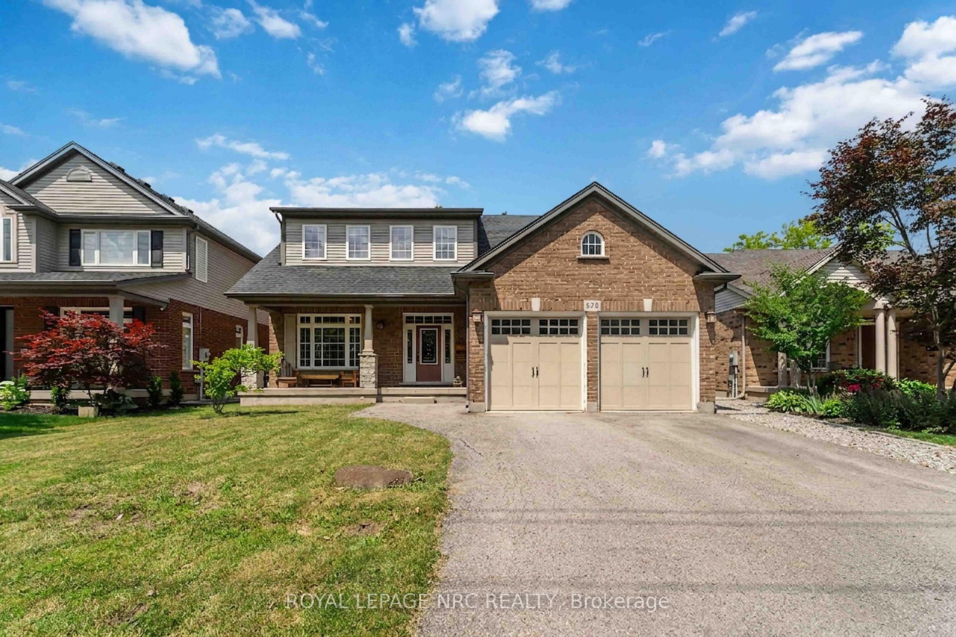 Photo 2 of 378 Pelham Road, St. Catharines, Rykert/Vansickle — HOMEH