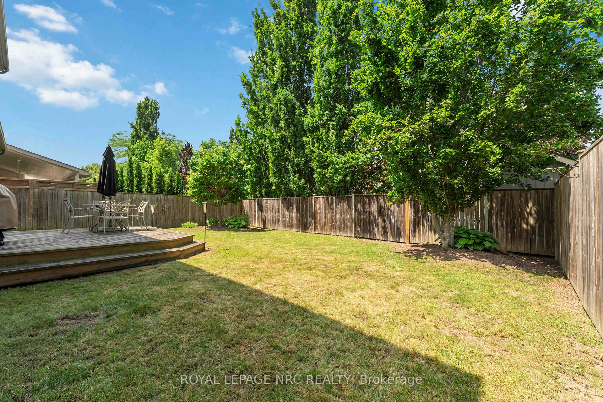 Photo 42 of 378 Pelham Road, St. Catharines, Rykert/Vansickle — HOMEH