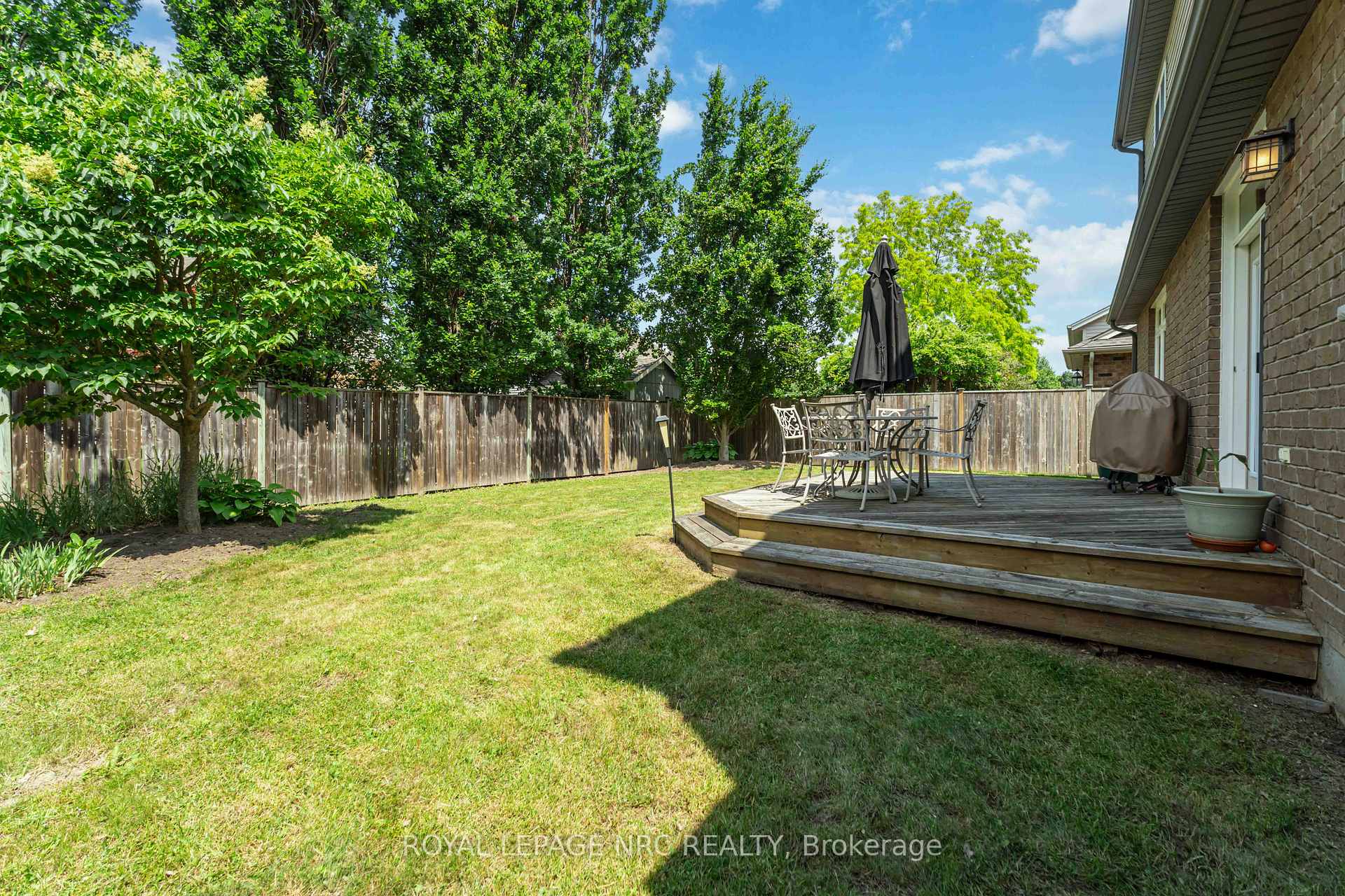Photo 46 of 378 Pelham Road, St. Catharines, Rykert/Vansickle — HOMEH
