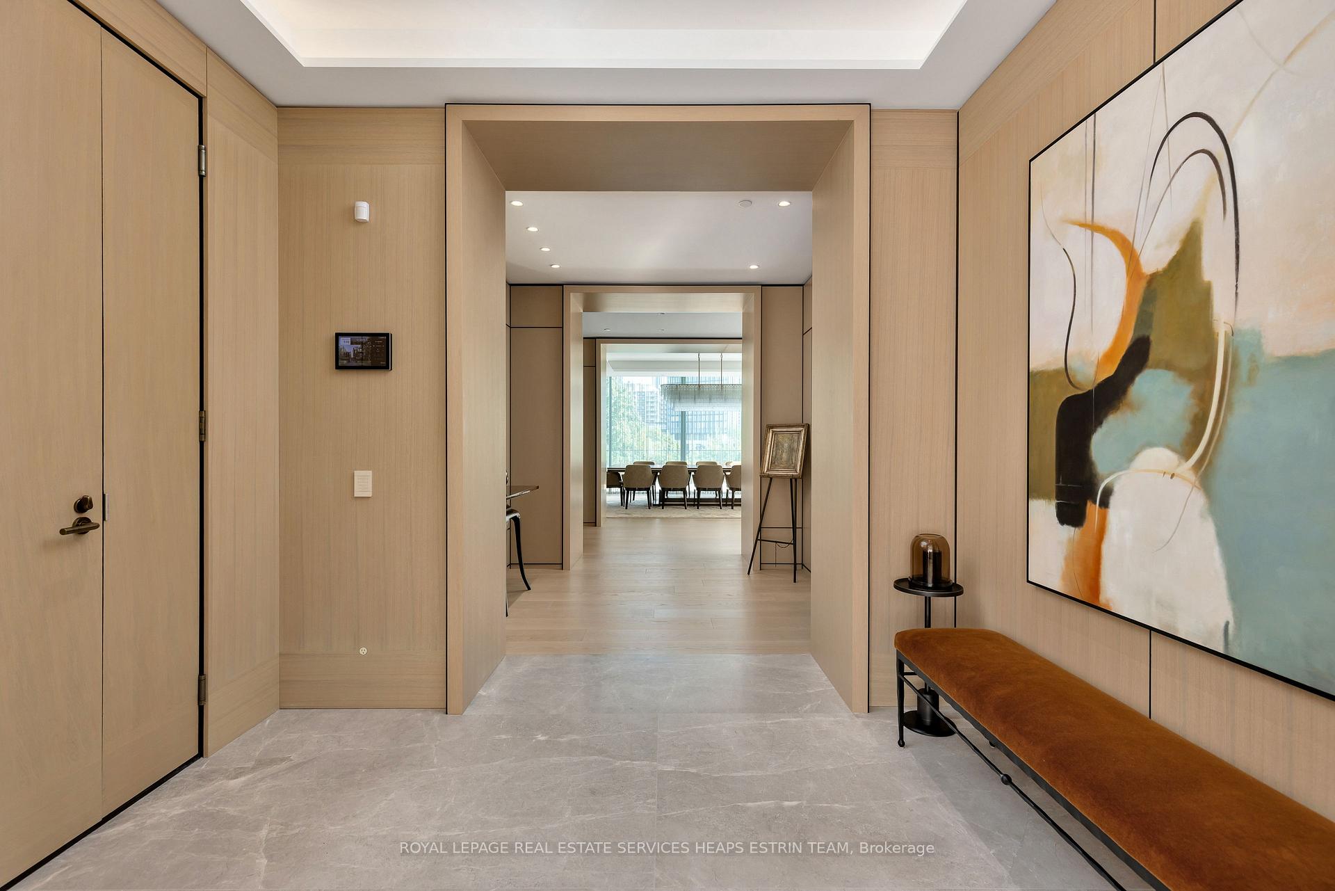 Photo 5 of Unit PH1, 7 Dale Avenue, Toronto, Rosedale-Moore Park — HOMEH
