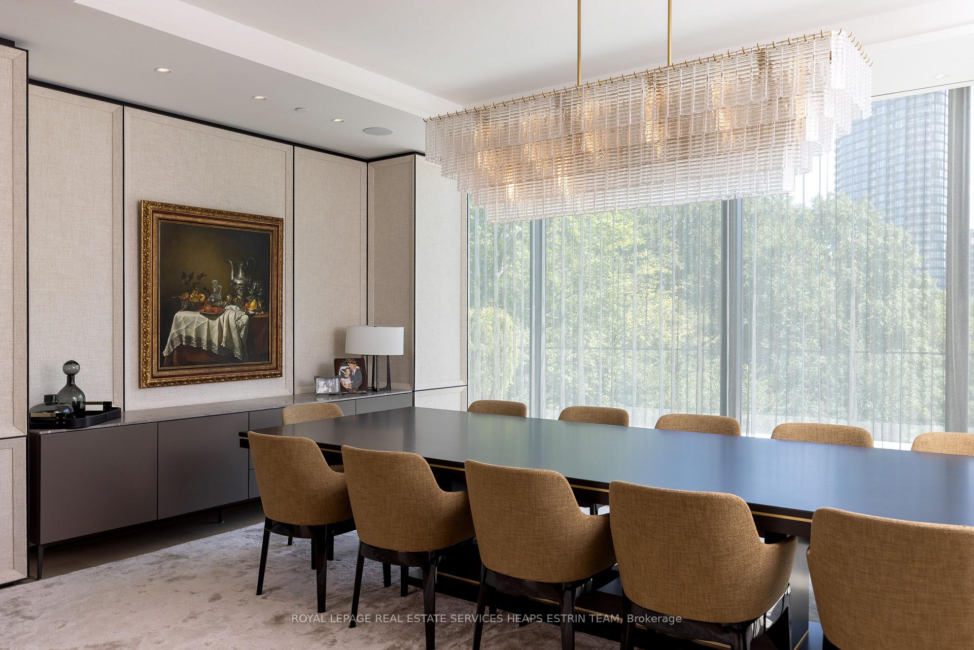 Photo 7 of Unit PH1, 7 Dale Avenue, Toronto, Rosedale-Moore Park — HOMEH