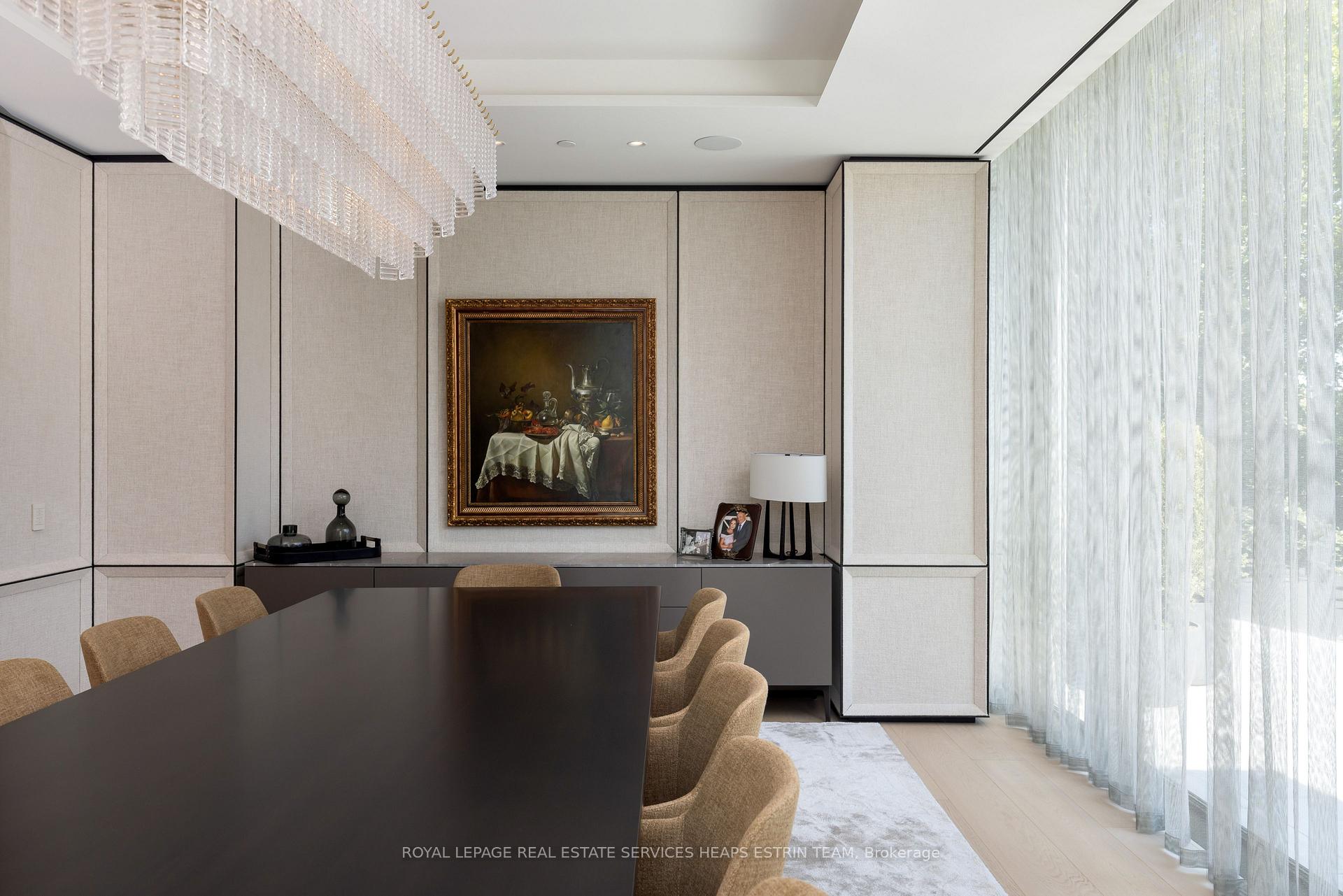 Photo 8 of Unit PH1, 7 Dale Avenue, Toronto, Rosedale-Moore Park — HOMEH