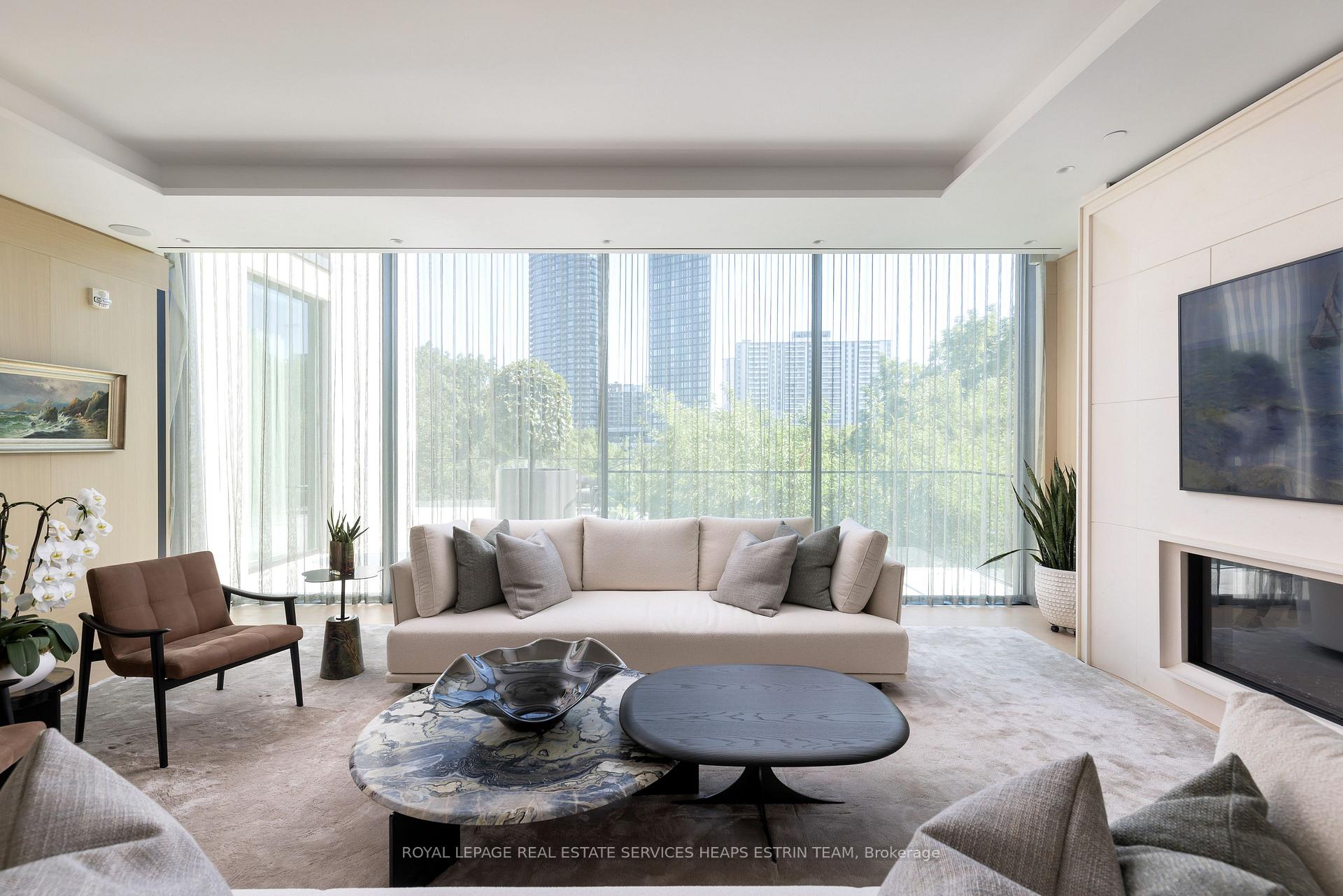 Photo 10 of Unit PH1, 7 Dale Avenue, Toronto, Rosedale-Moore Park — HOMEH