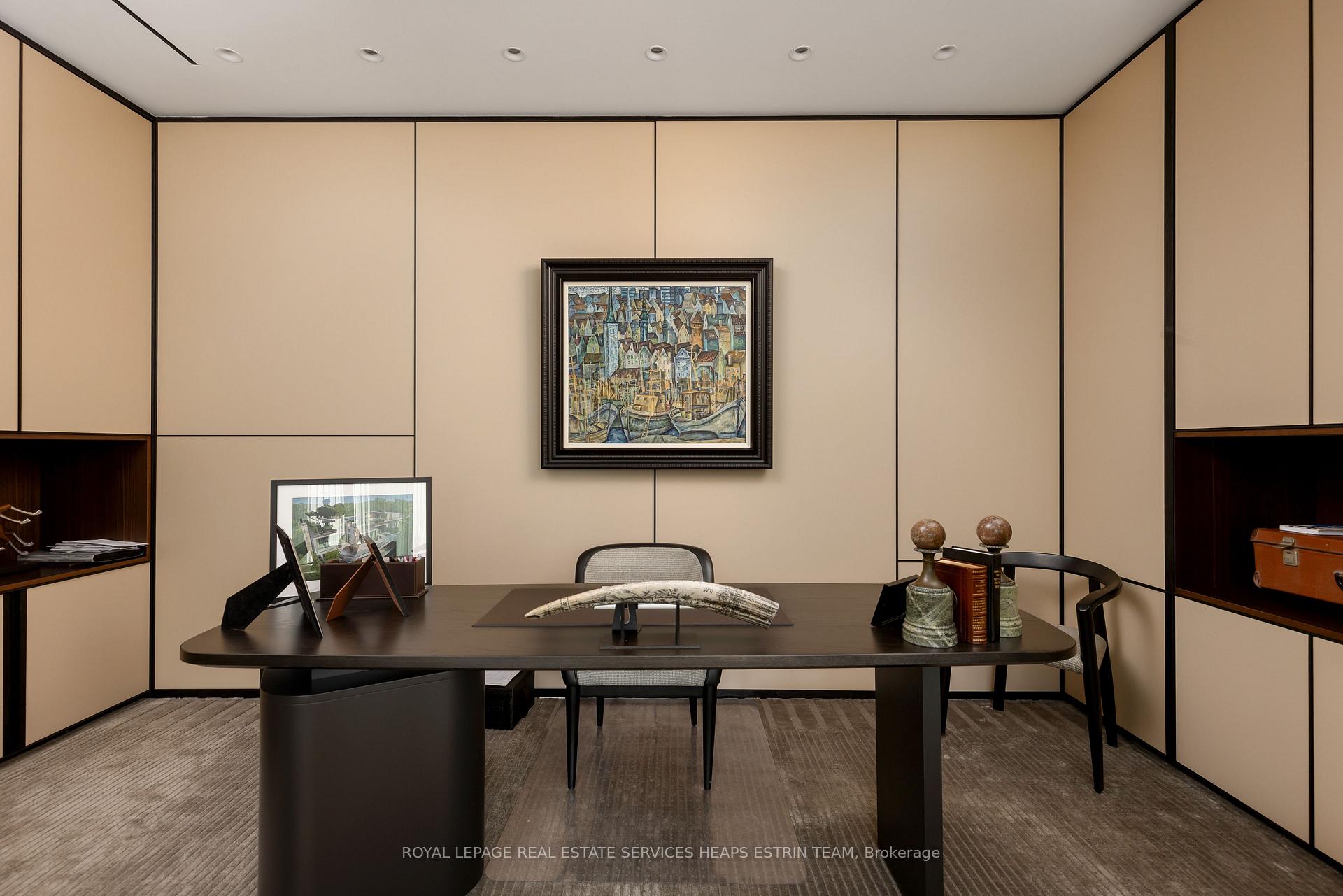 Photo 12 of Unit PH1, 7 Dale Avenue, Toronto, Rosedale-Moore Park — HOMEH