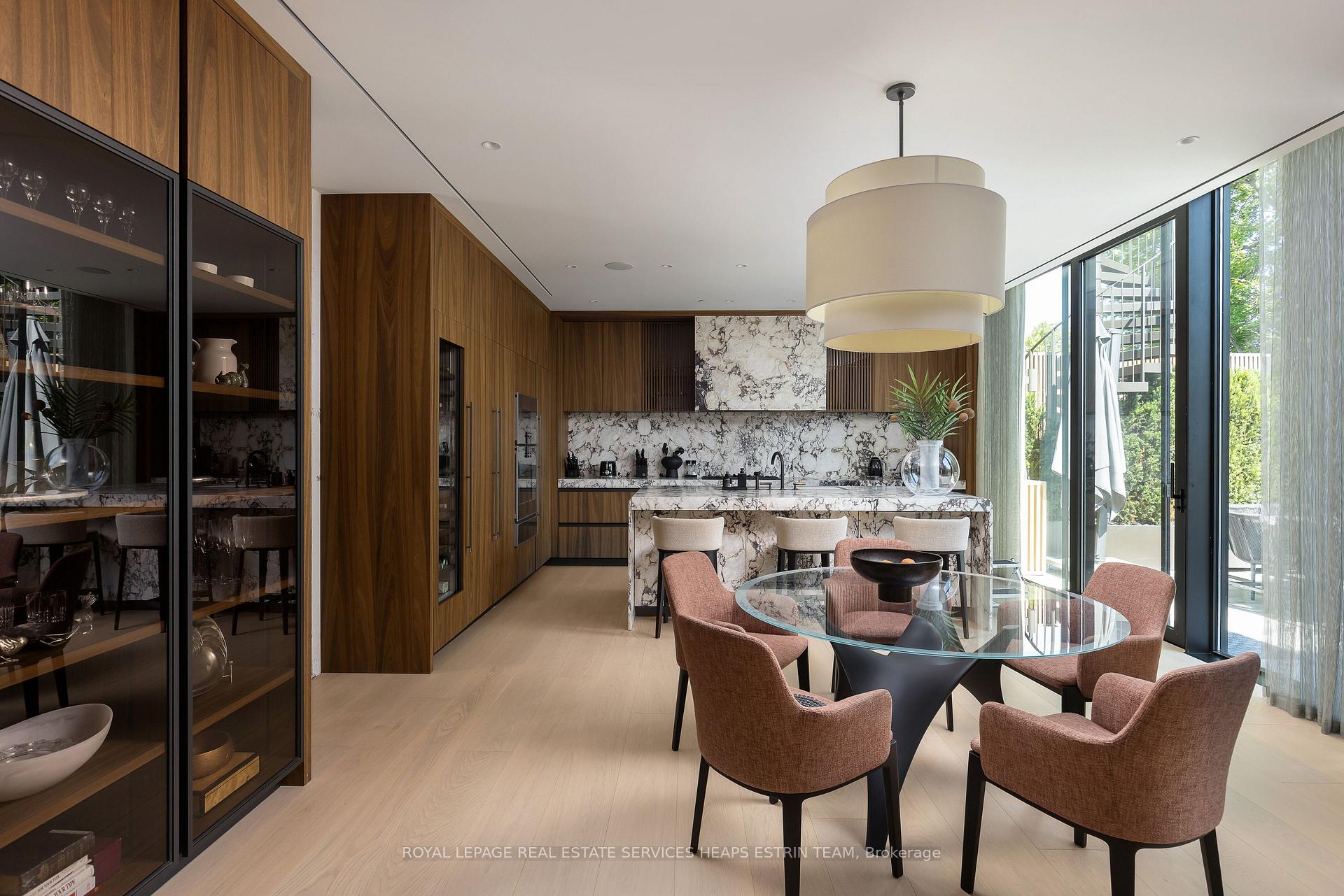 Photo 13 of Unit PH1, 7 Dale Avenue, Toronto, Rosedale-Moore Park — HOMEH