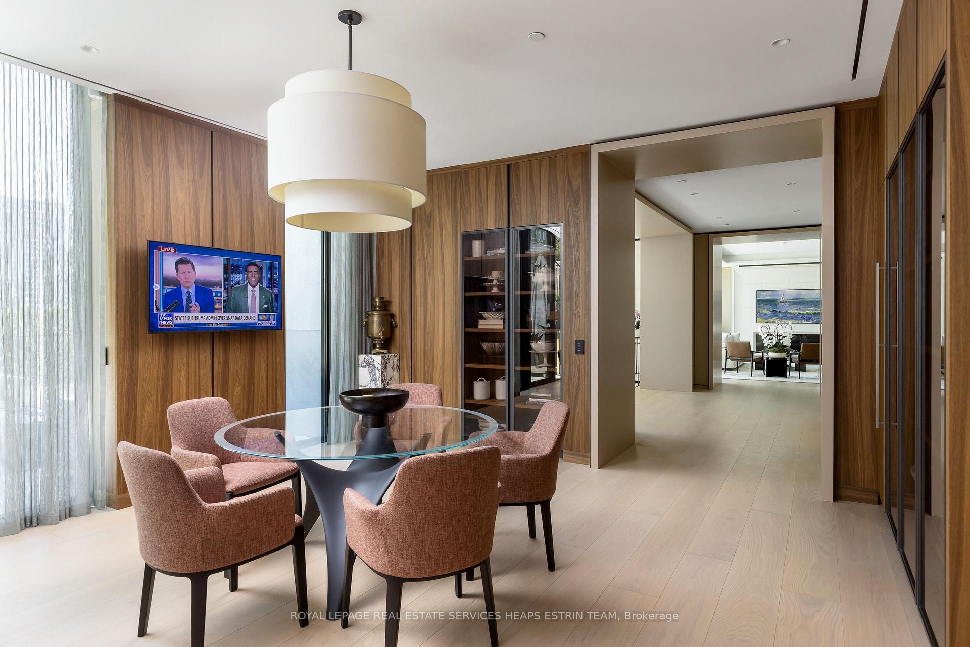 Photo 16 of Unit PH1, 7 Dale Avenue, Toronto, Rosedale-Moore Park — HOMEH