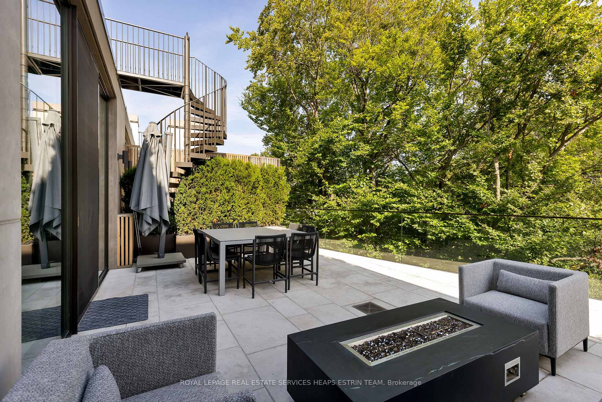 Photo 18 of Unit PH1, 7 Dale Avenue, Toronto, Rosedale-Moore Park — HOMEH