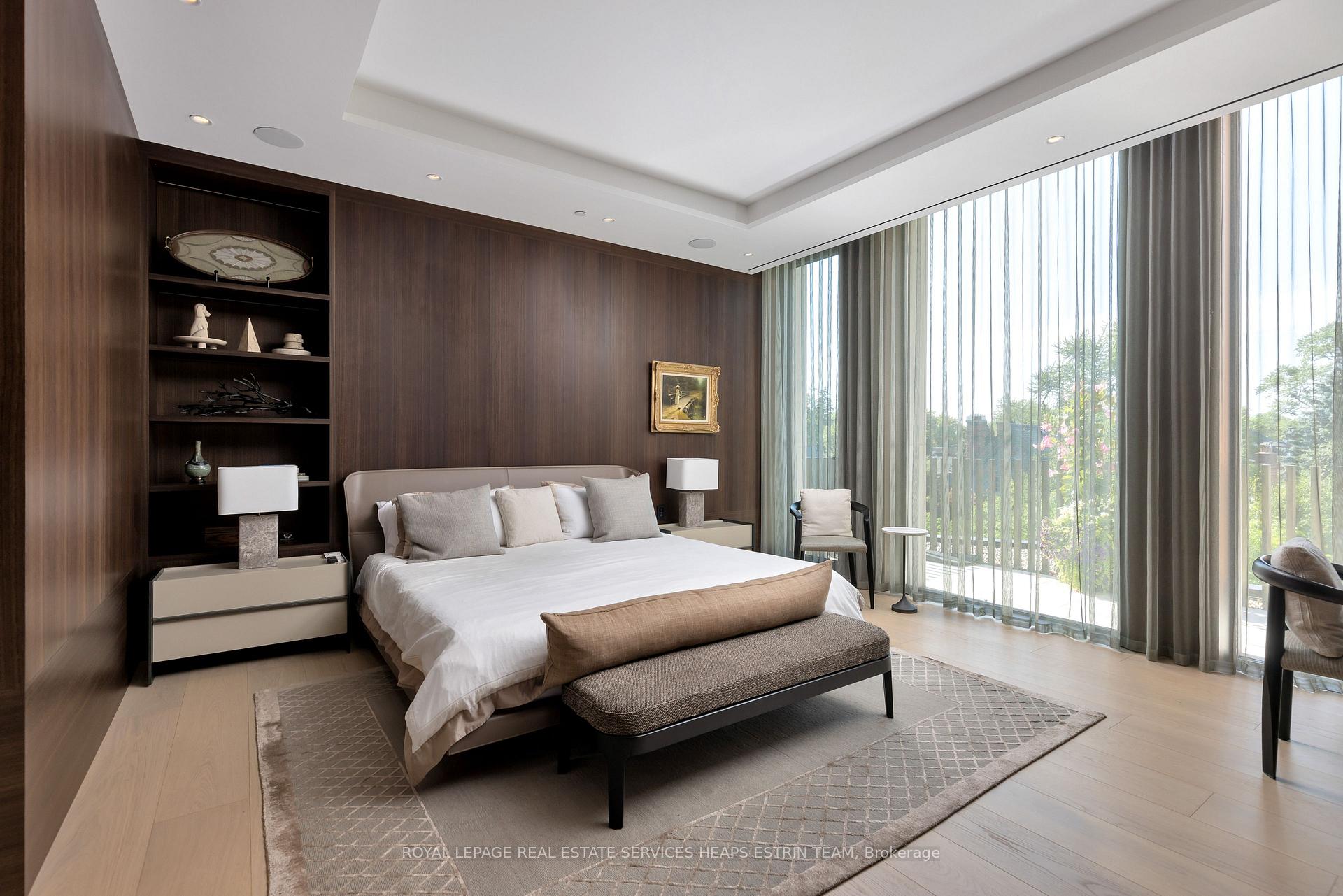 Photo 23 of Unit PH1, 7 Dale Avenue, Toronto, Rosedale-Moore Park — HOMEH